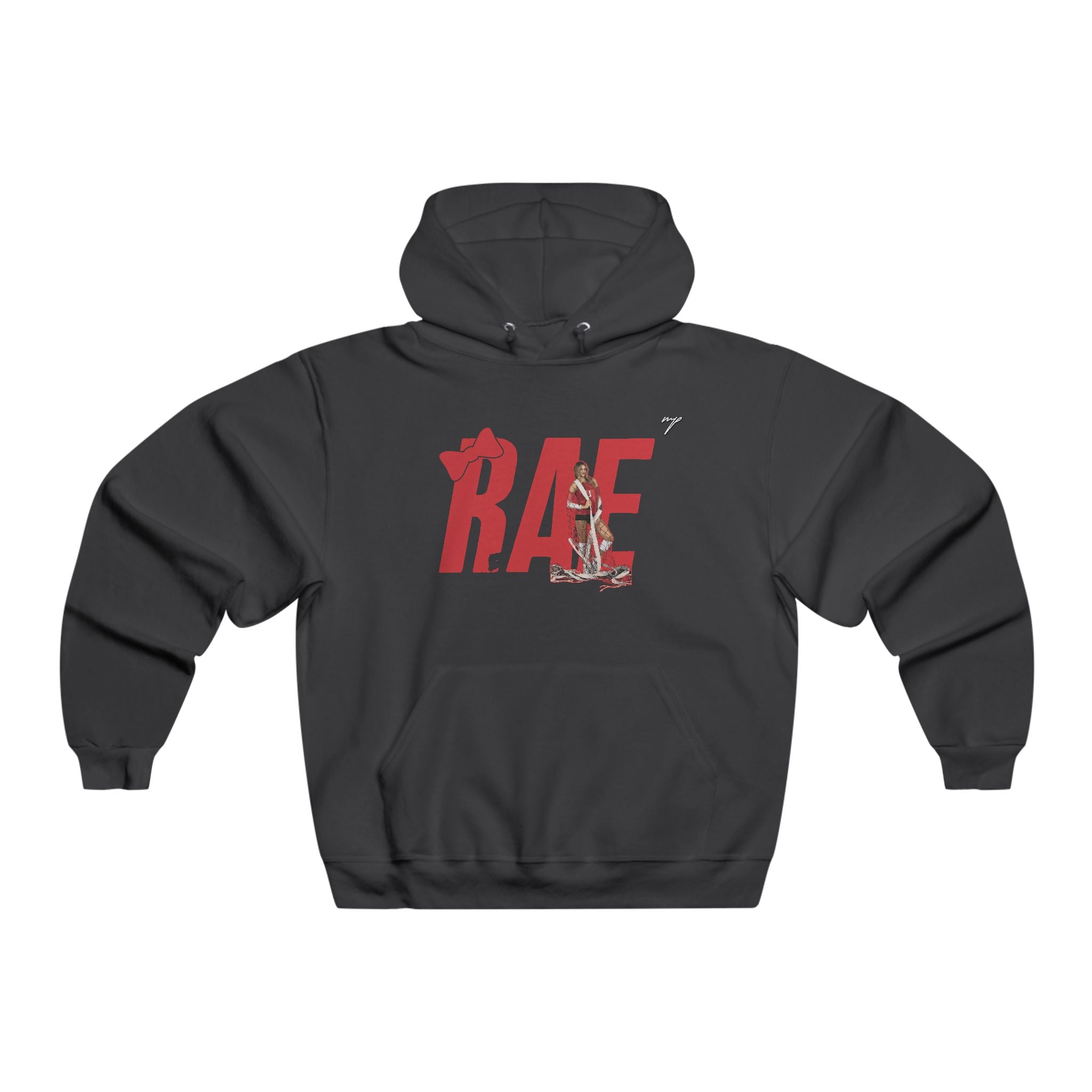 Raegan Lantz Vintage Hoodie