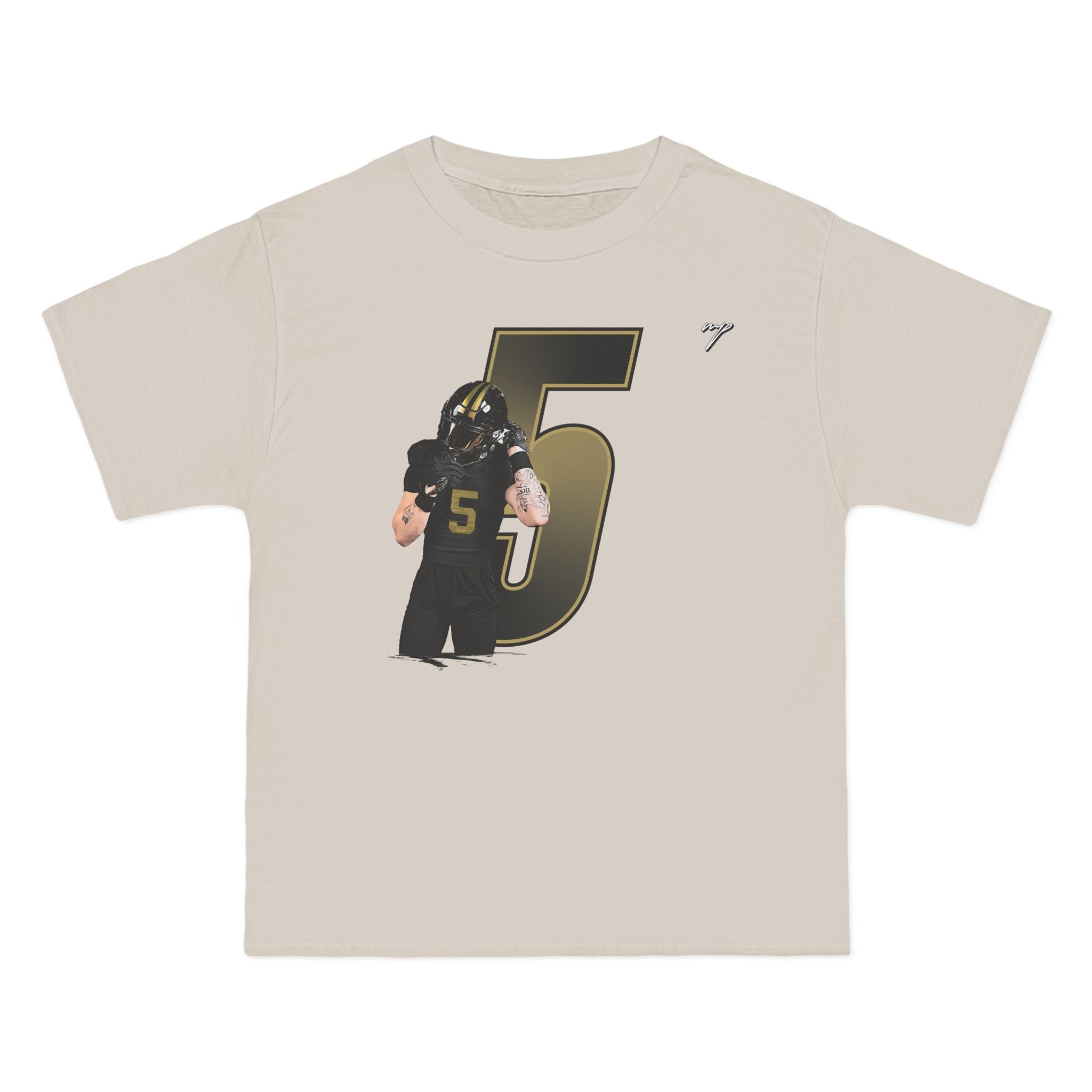 Mason Jones Vintage Tee