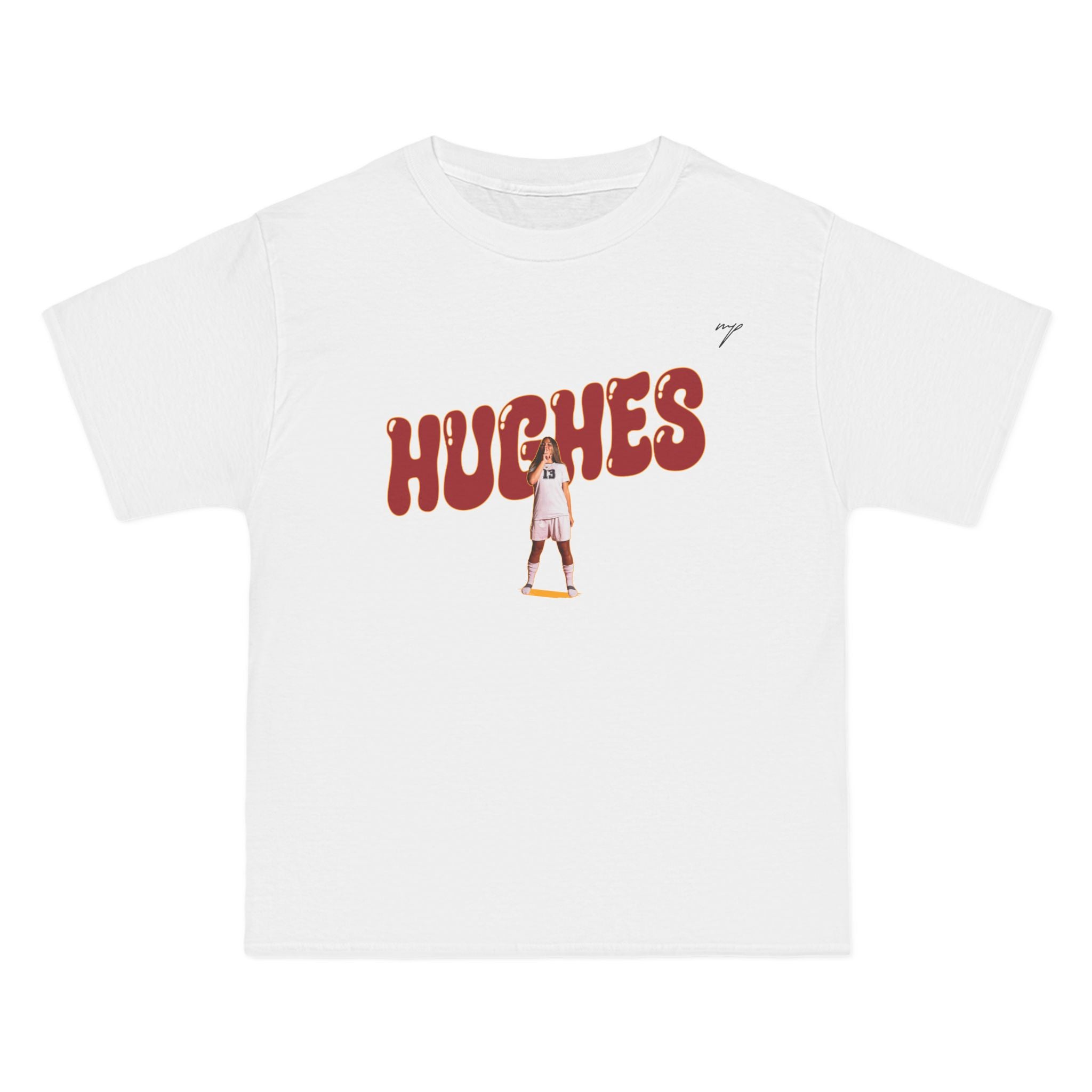 Hannah Hughes Vintage Tee