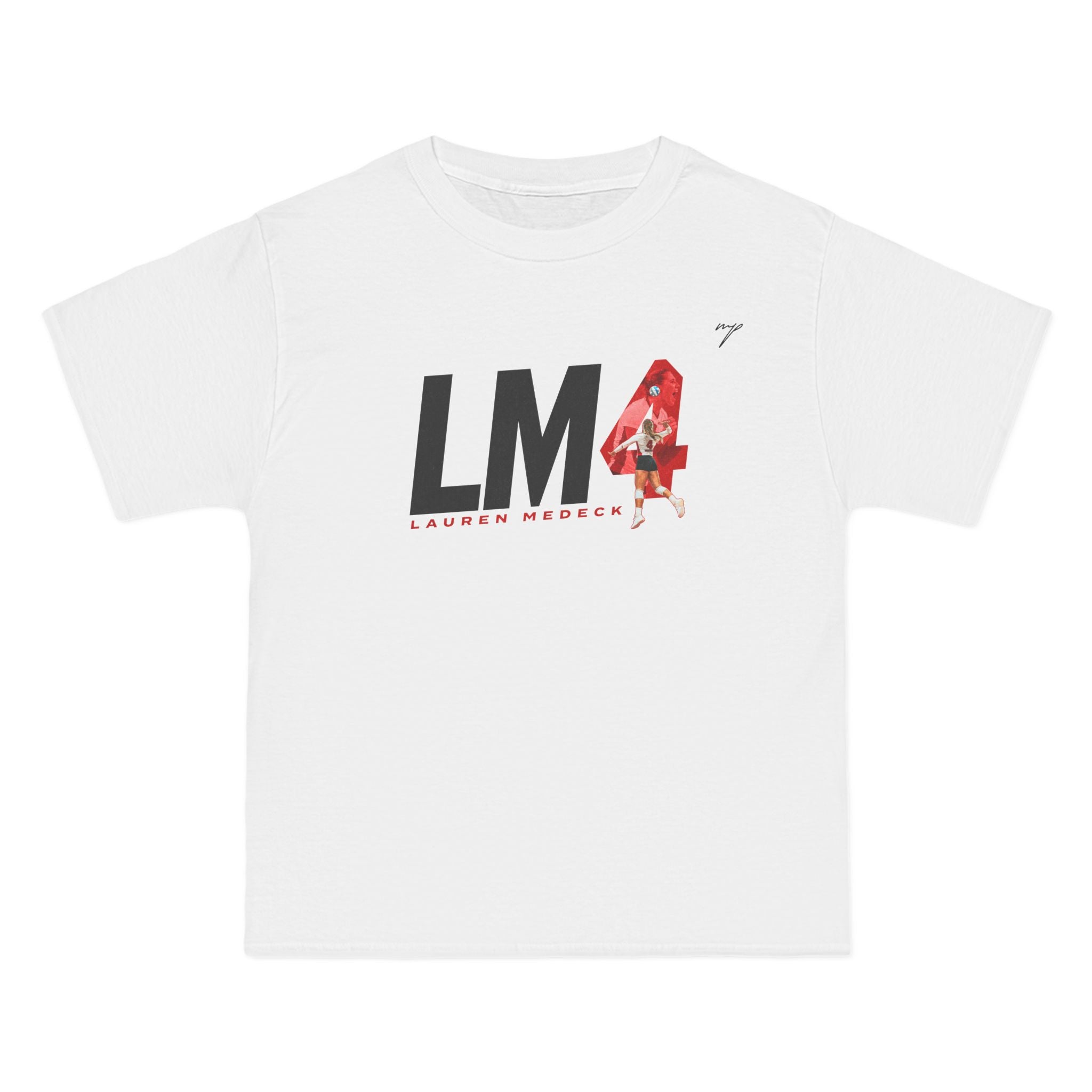 Lauren Medeck Vintage Tee