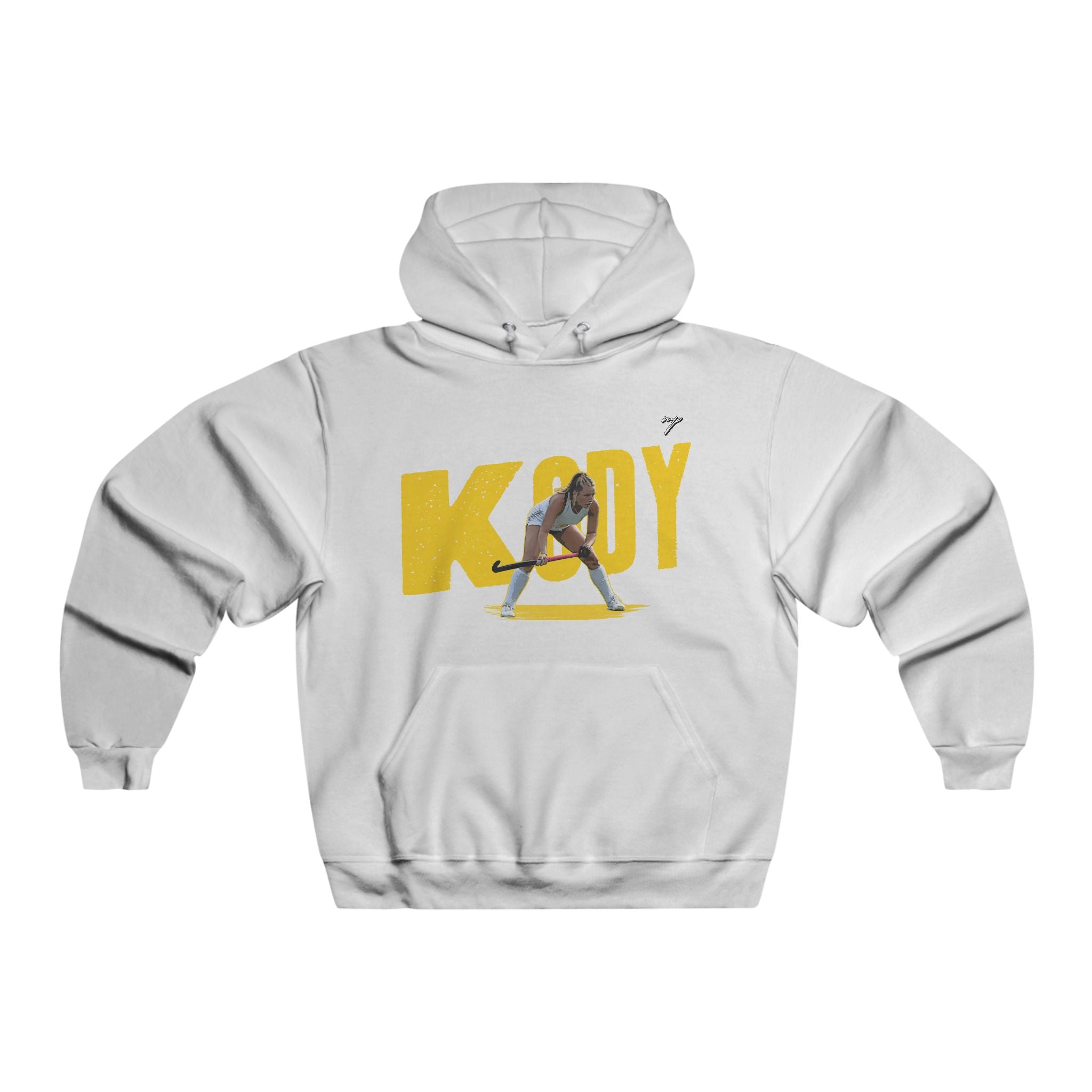 Dakotah Trader Vintage Hoodie