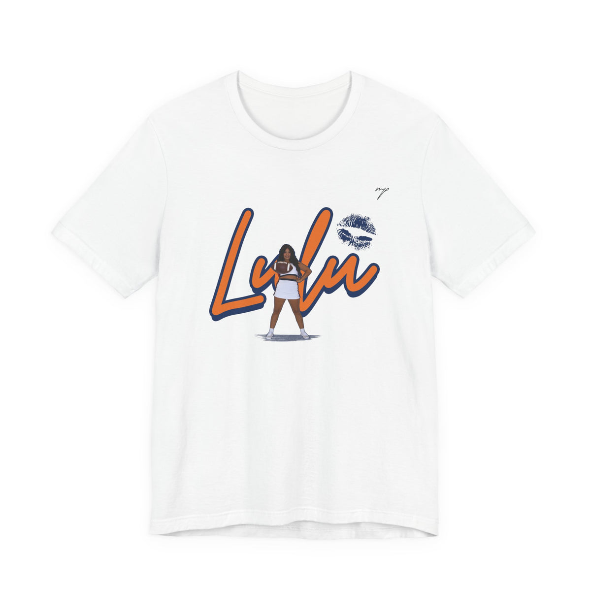 Lulu Portillo Graphic Tee