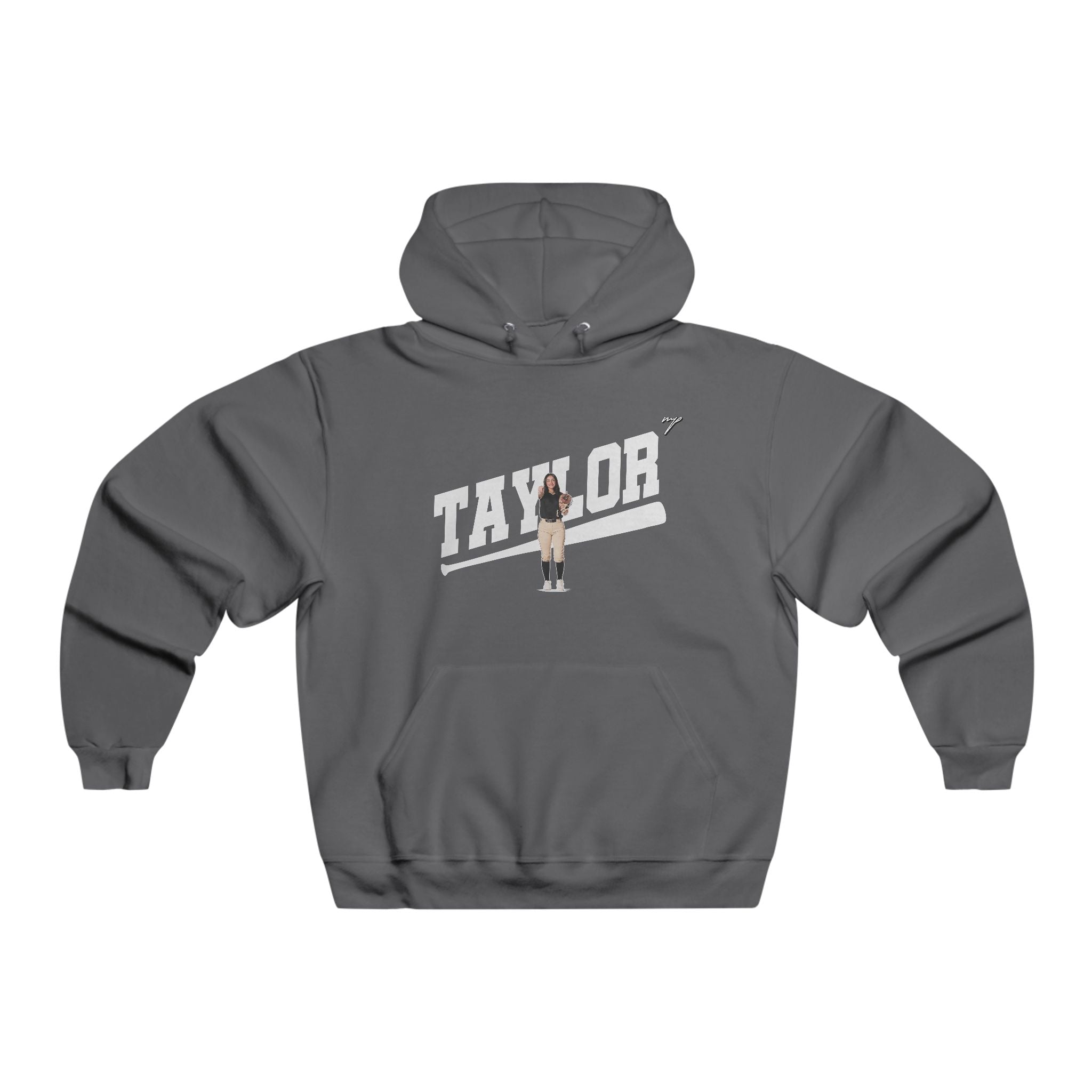 Taylor Quintana Vintage Hoodie