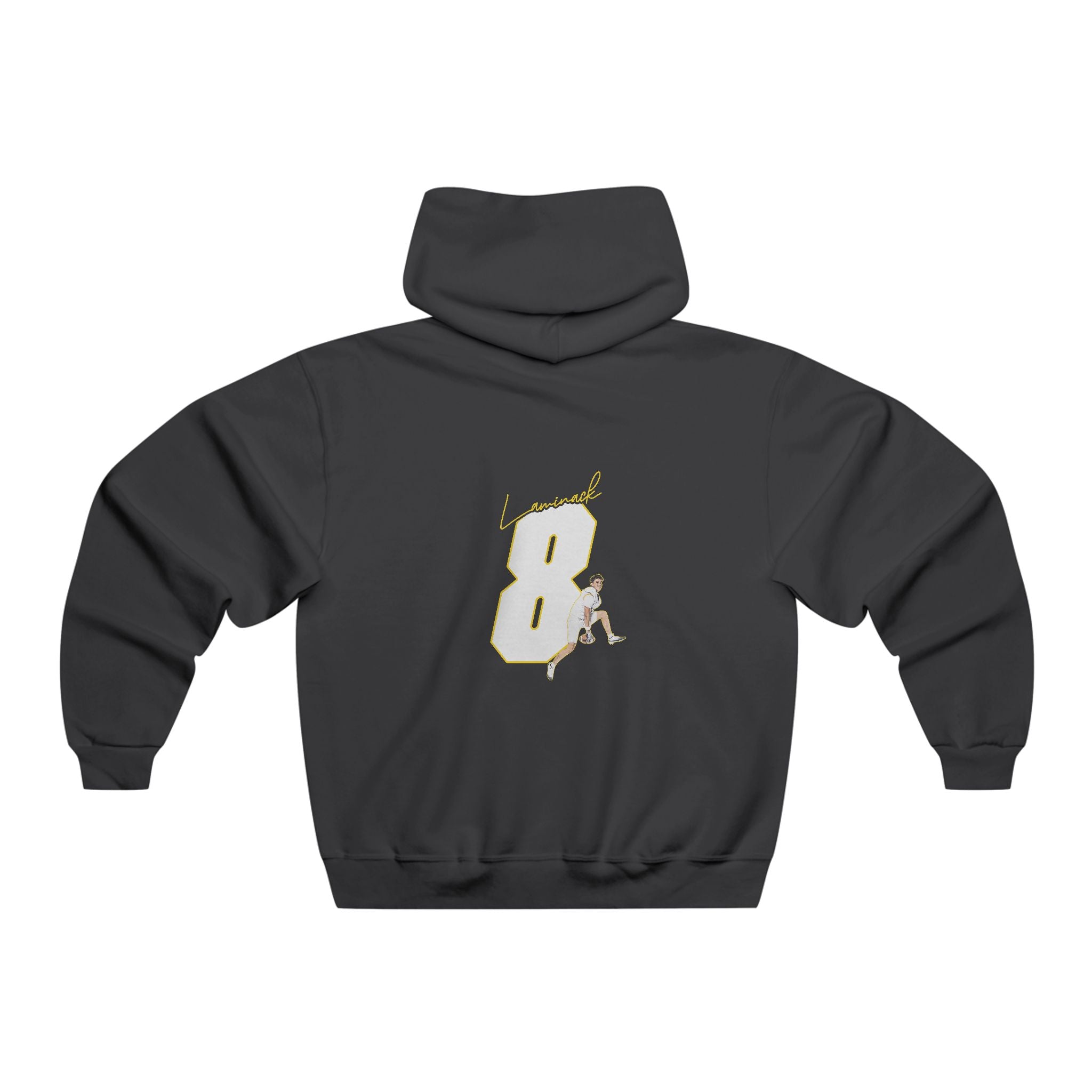 Jaxon Laminack Vintage Hoodie