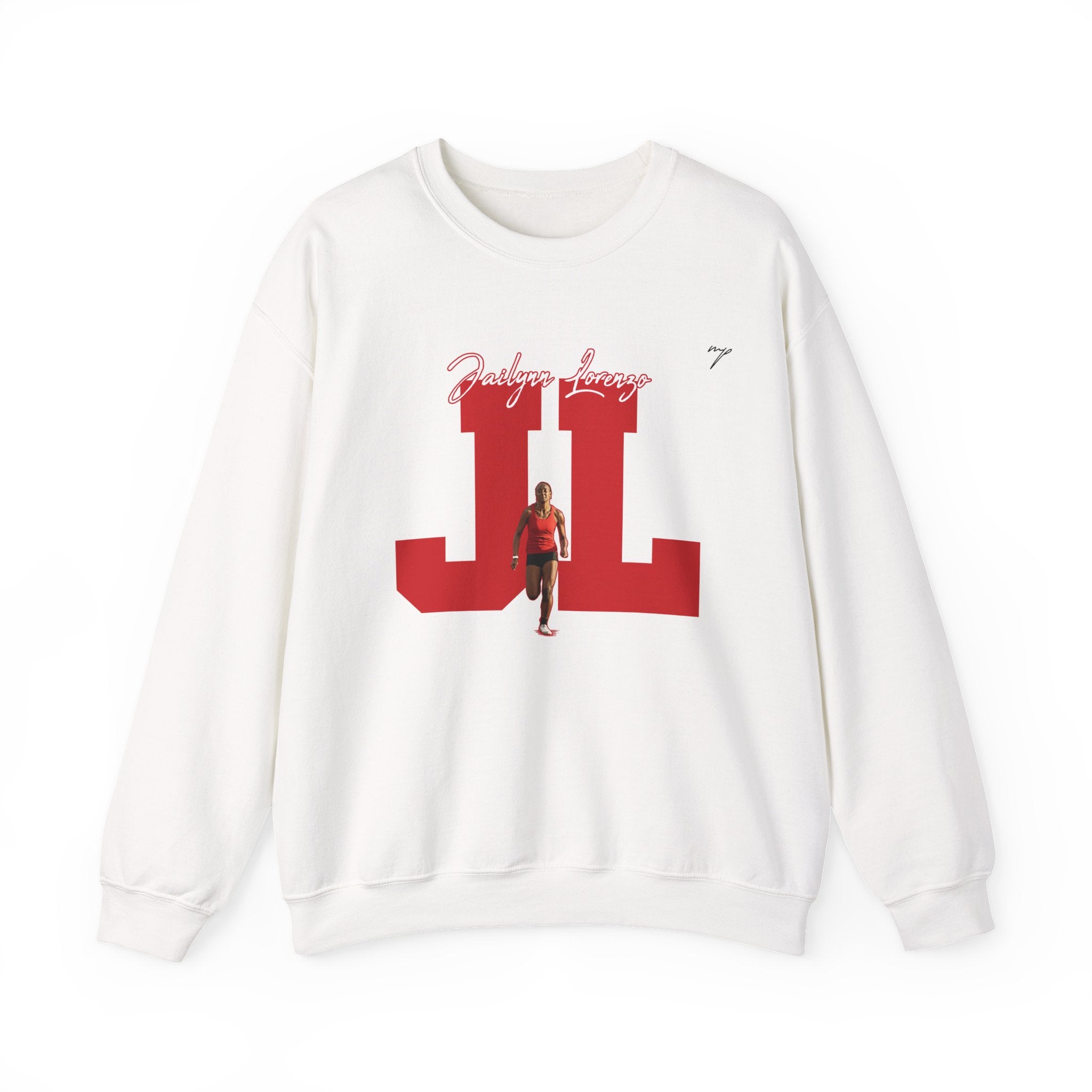 Jailynn Lorenzo Crewneck