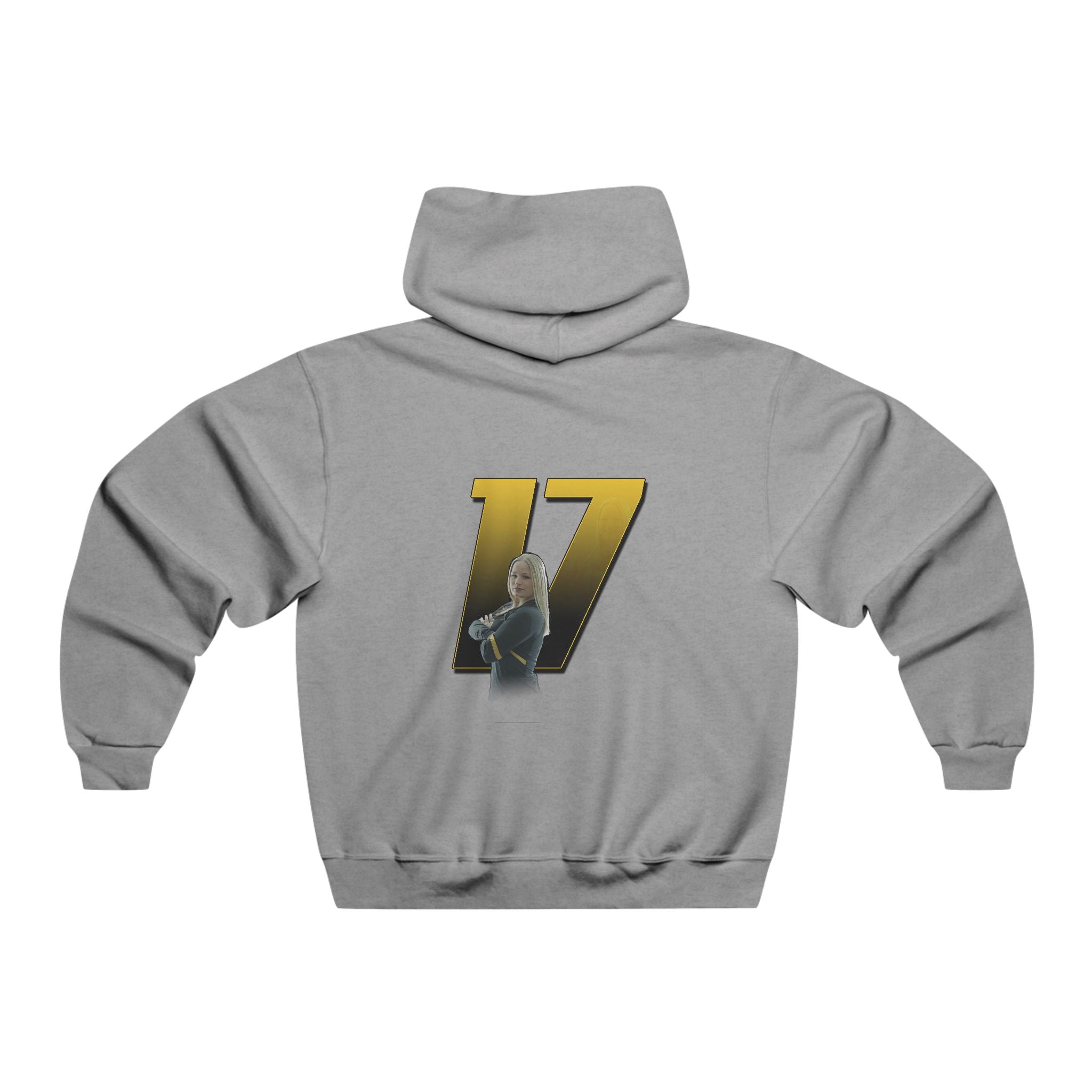 Abby Salzman Vintage Hoodie