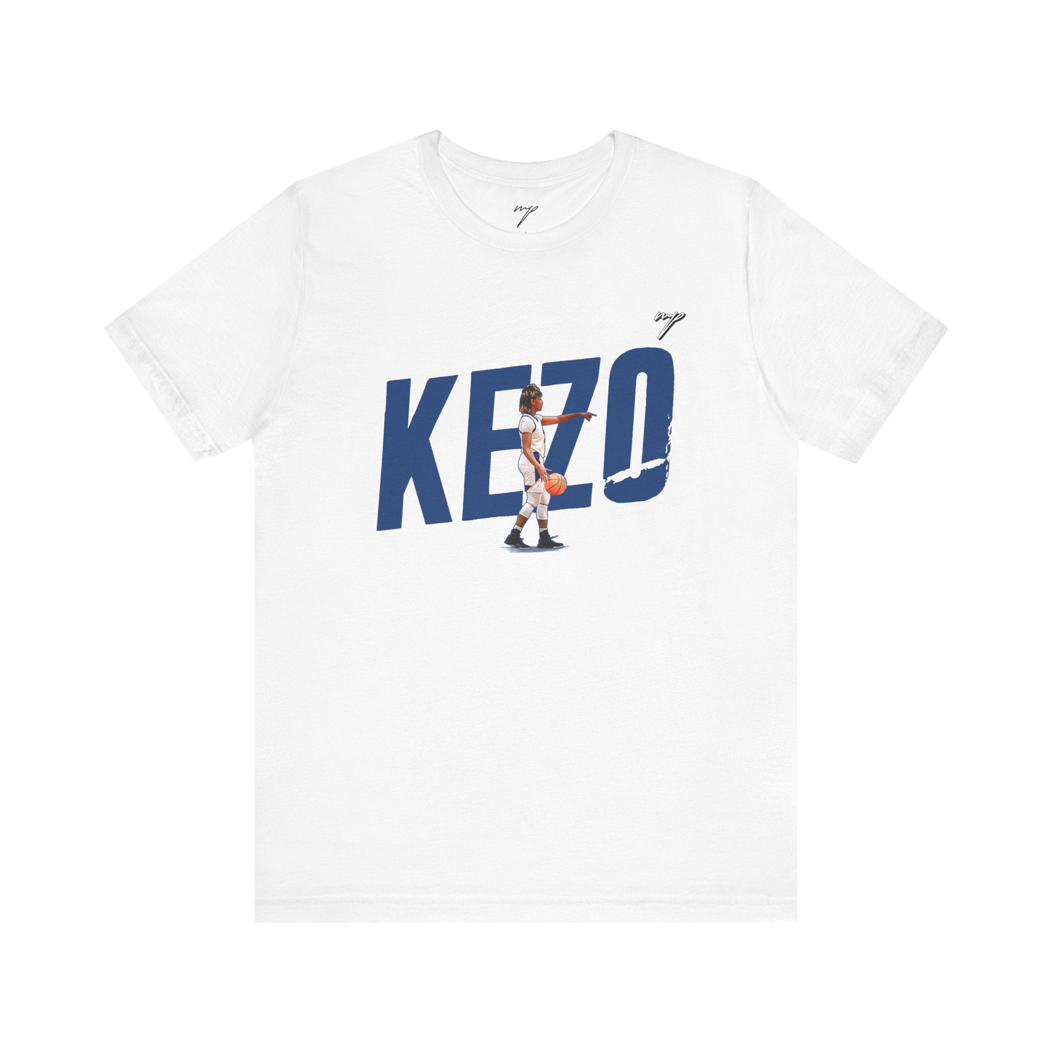 Kezoriyah Blackshear Graphic Tee