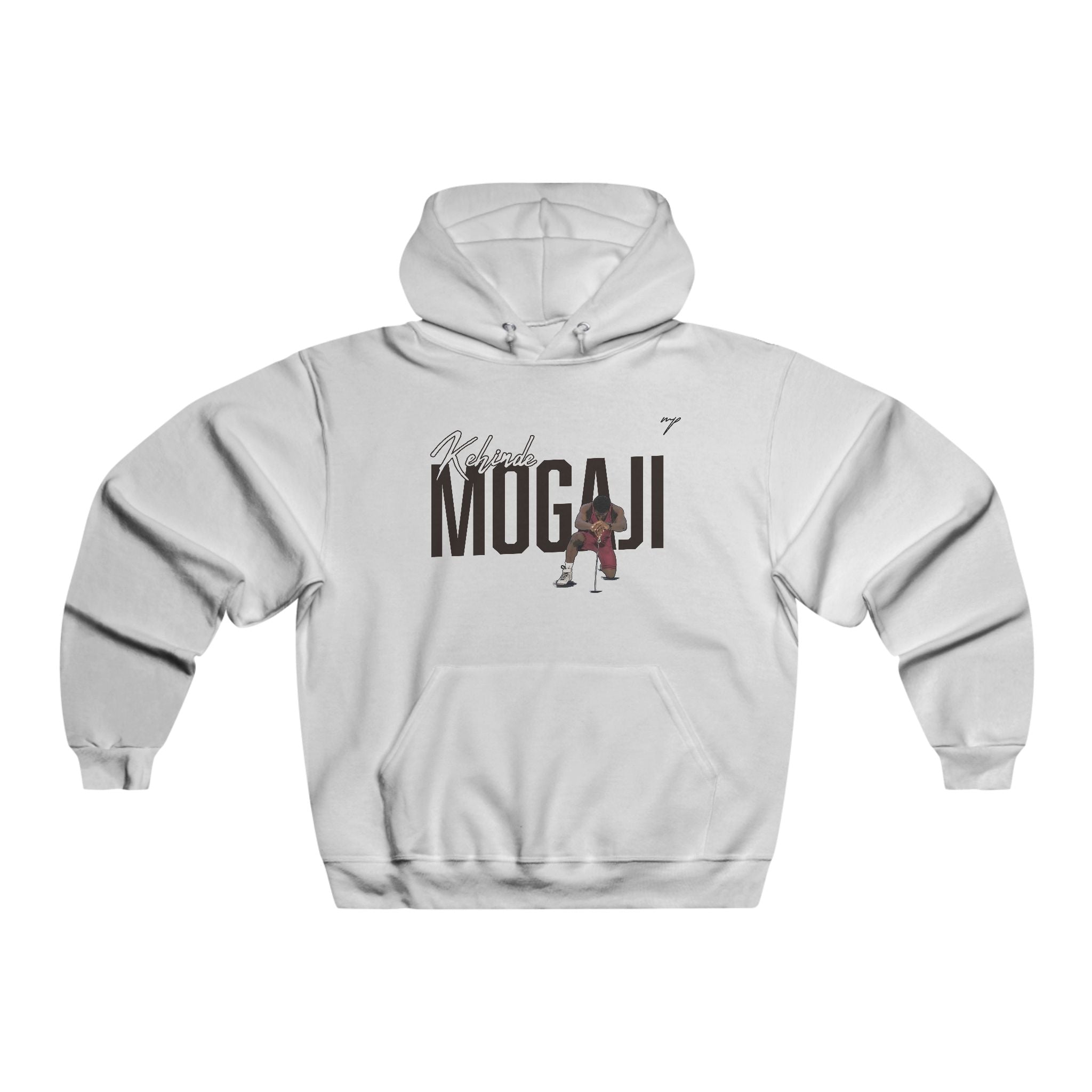 Kehinde Mogaji Vintage Hoodie