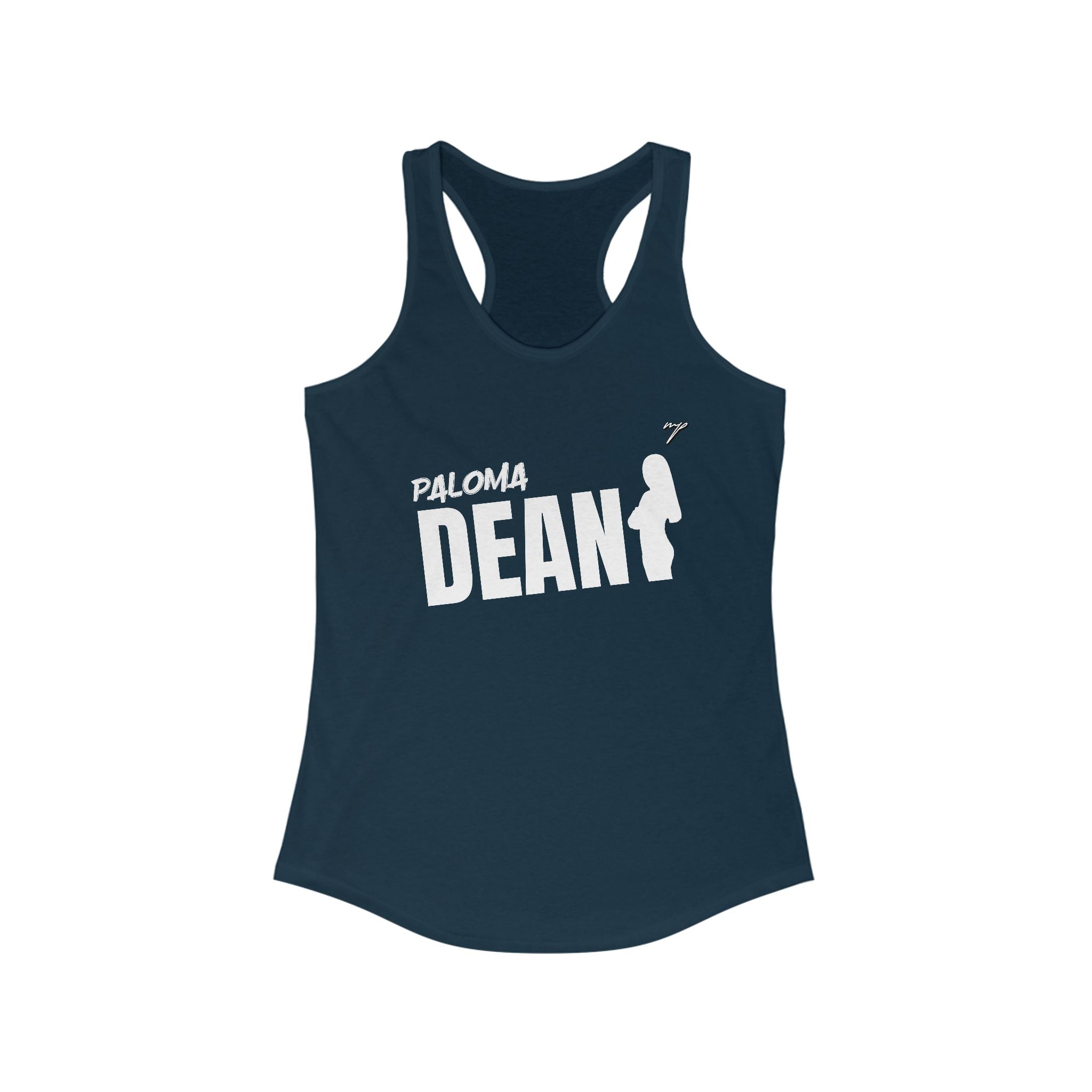 Paloma Dean Women's Racerback Tank