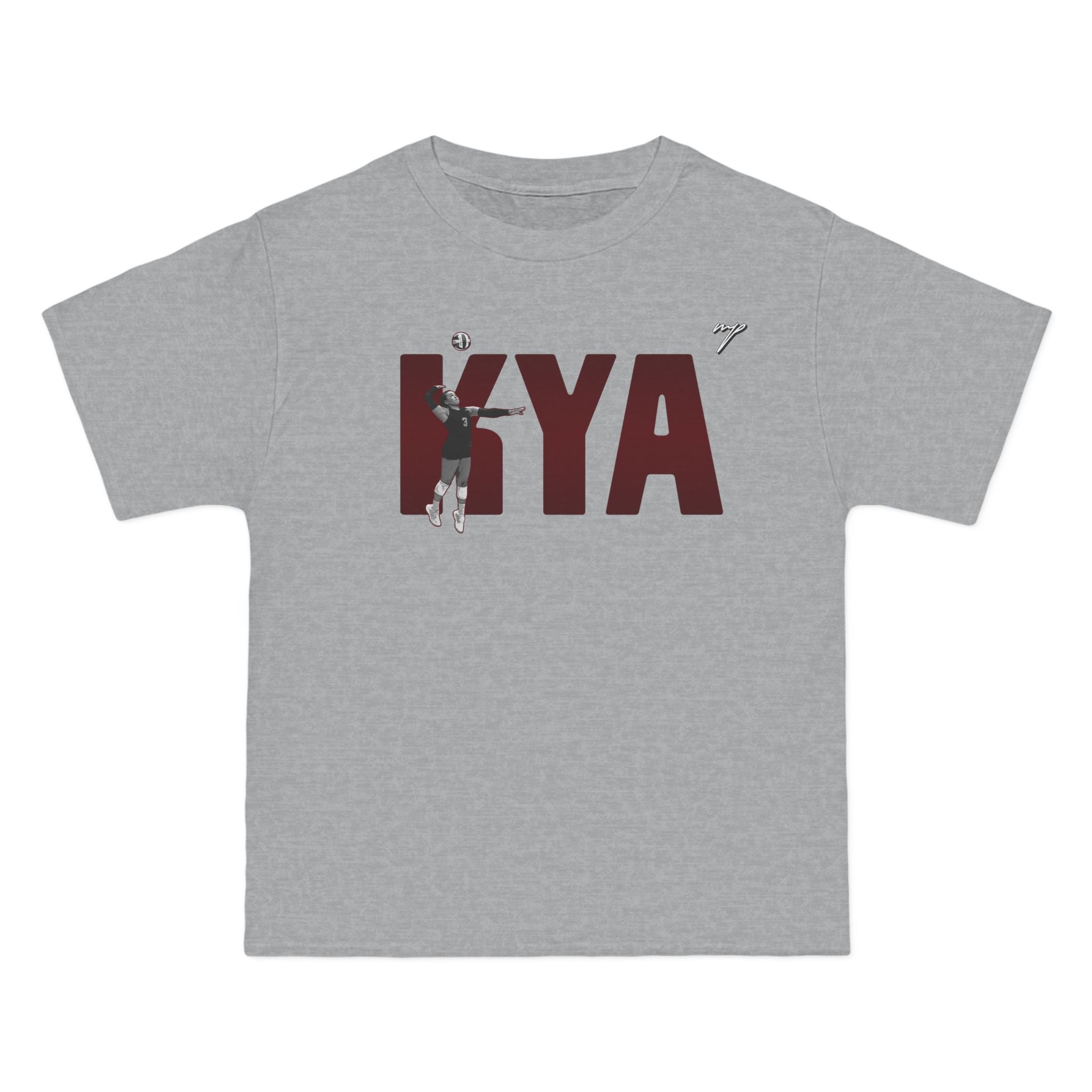 Kya Johnson Vintage Tee