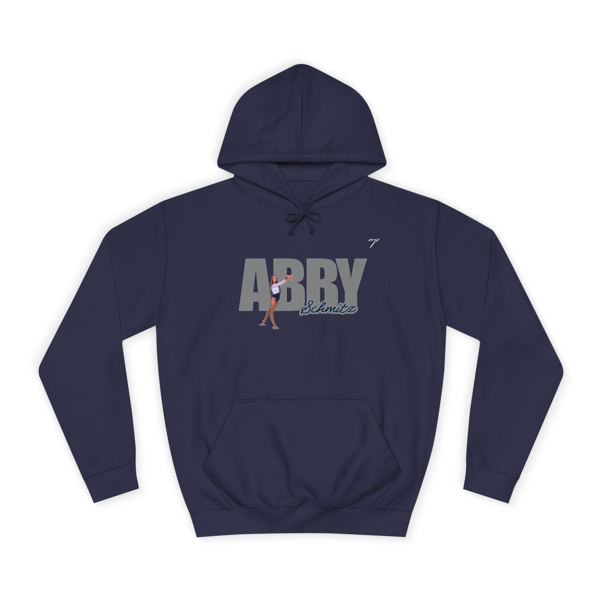 Abby Schmitz Hoodie