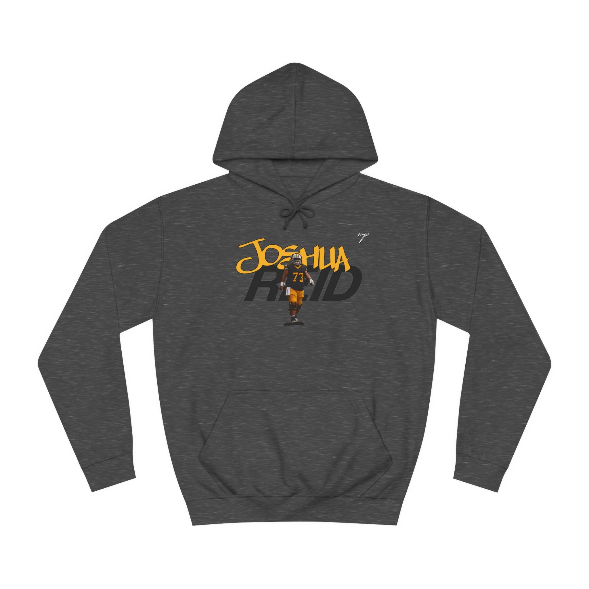 Joshua Reid Hoodie