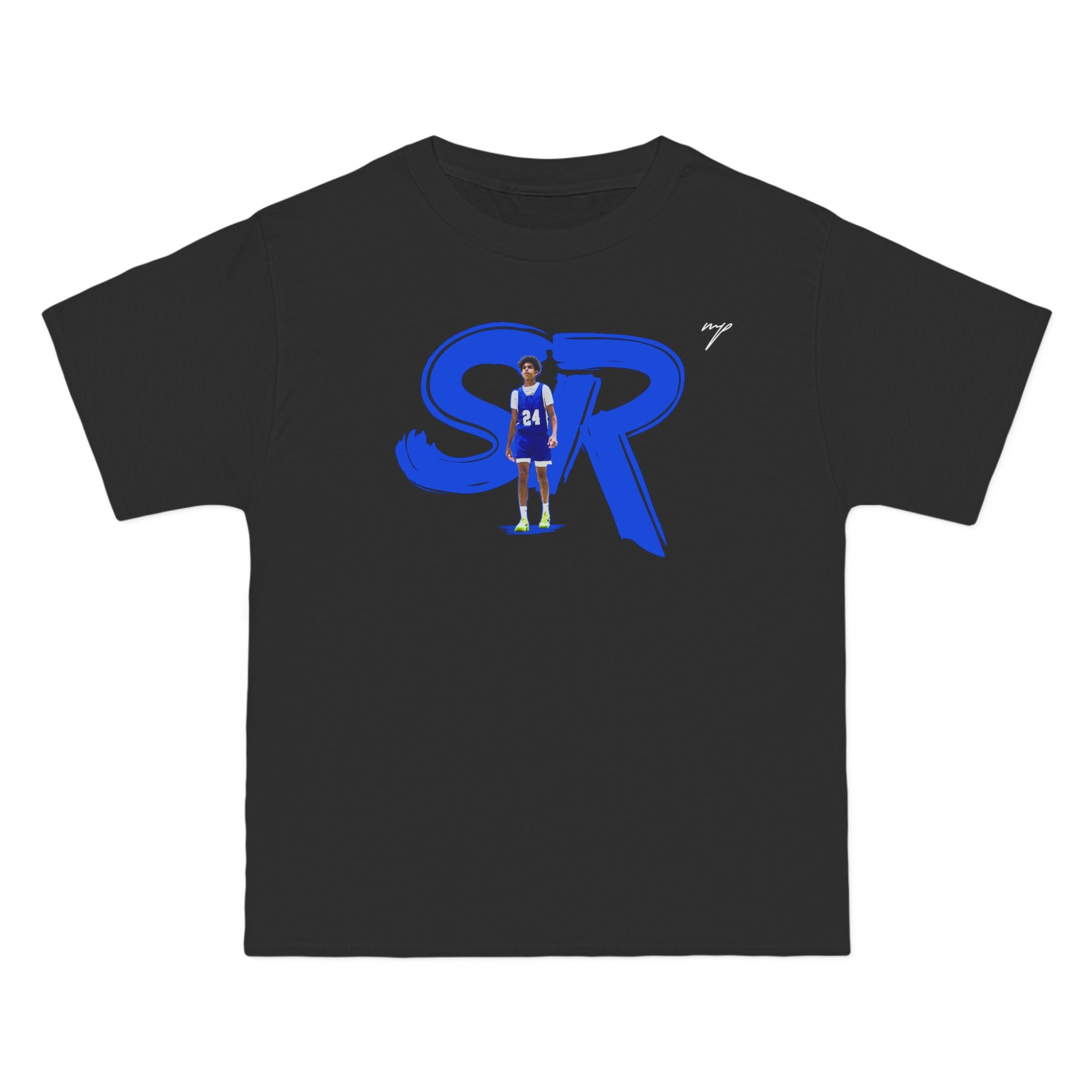 Shaan Rana Vintage Tee