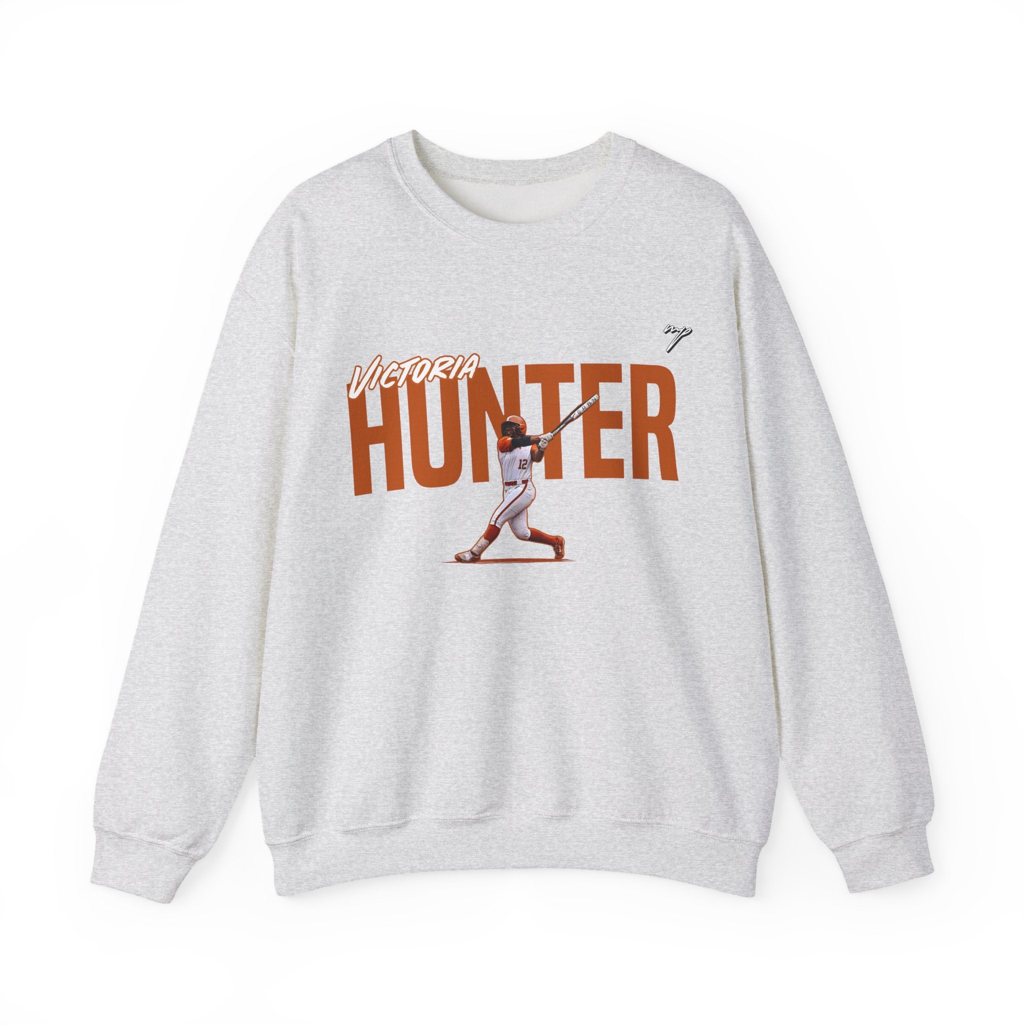 Victoria Hunter Crewneck