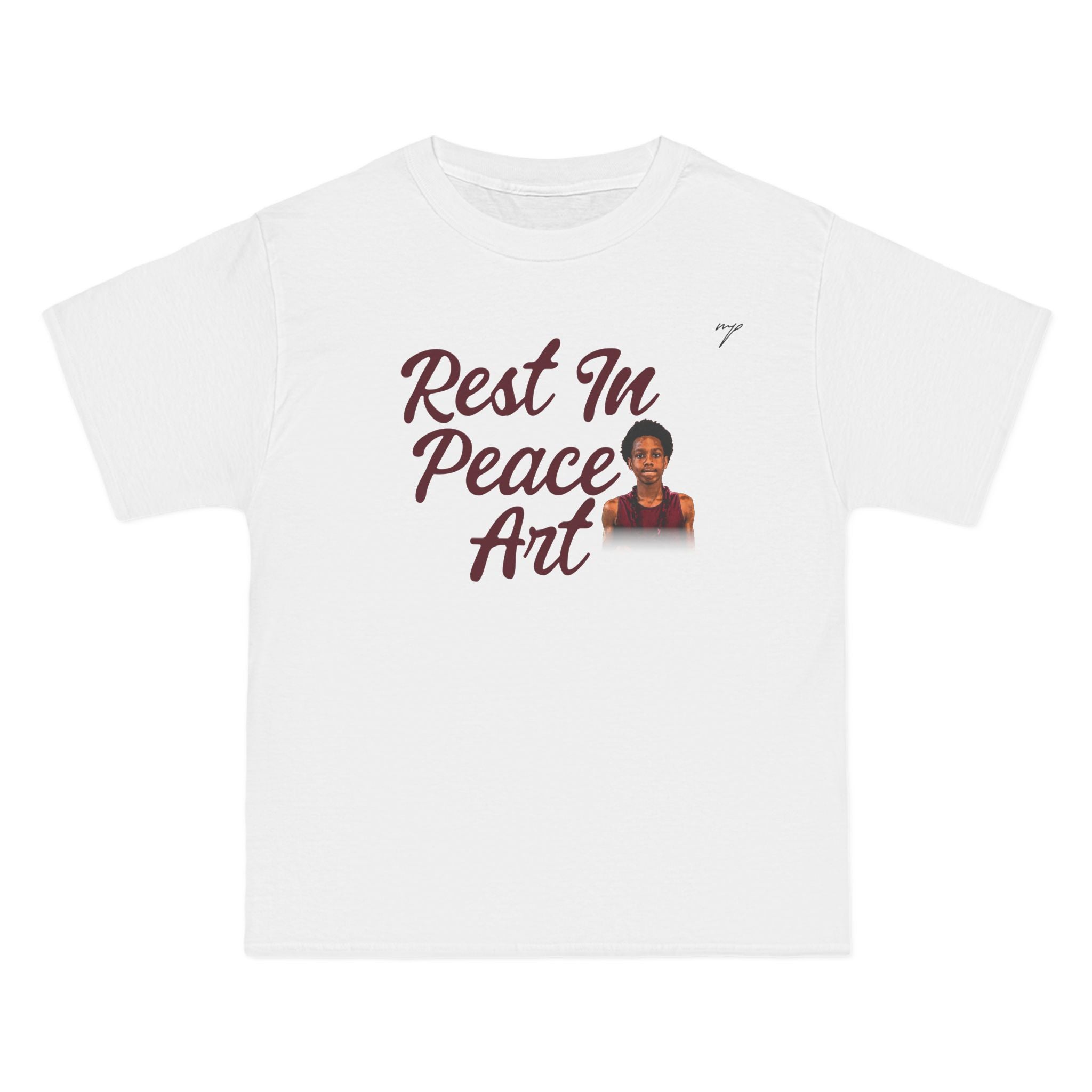 Kaden Walker Vintage Tee