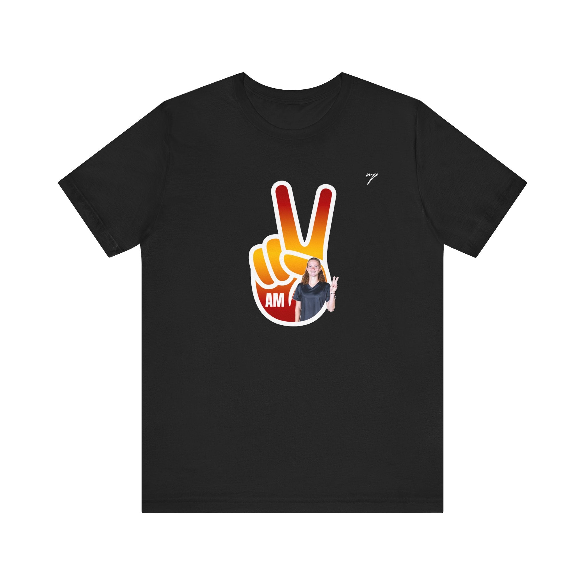 Avery Mason Graphic Tee