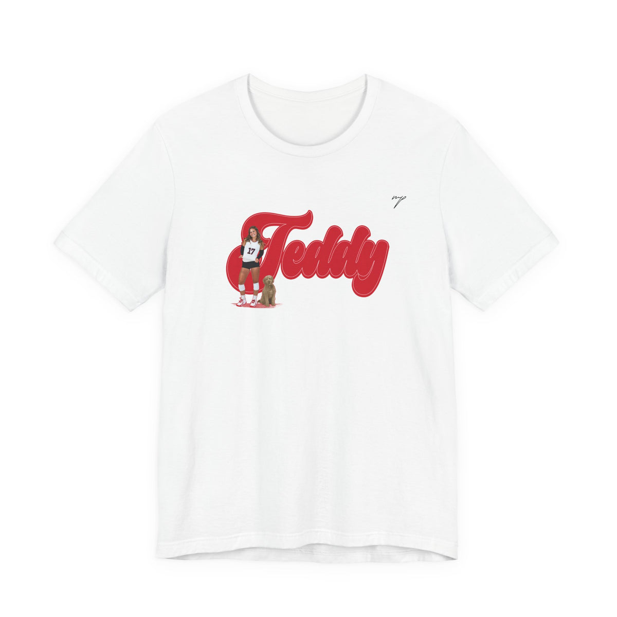 Taylor Dunlap Graphic Tee