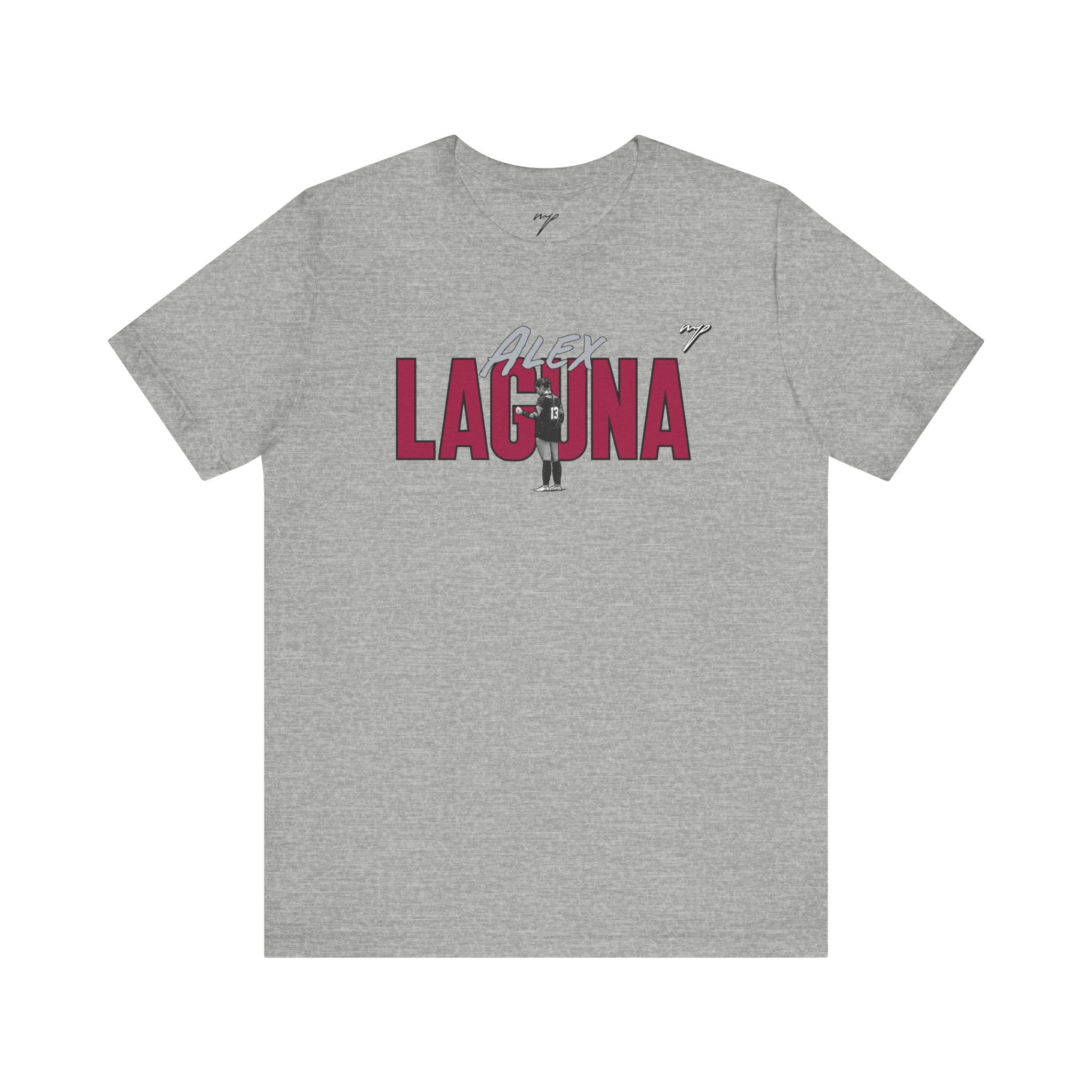 Alex Laguna Graphic Tee