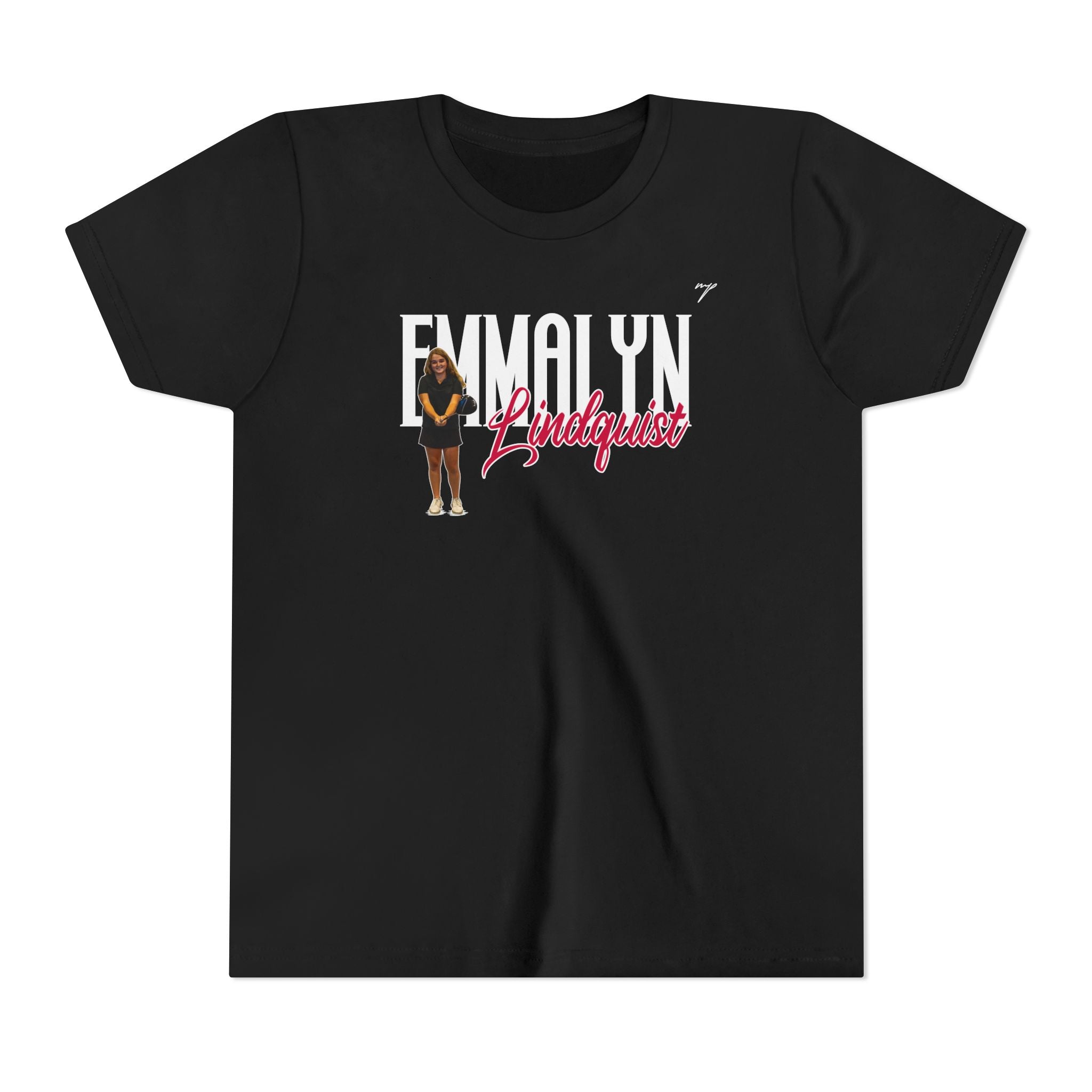 Emmalyn Lindquist YOUTH Graphic Tee