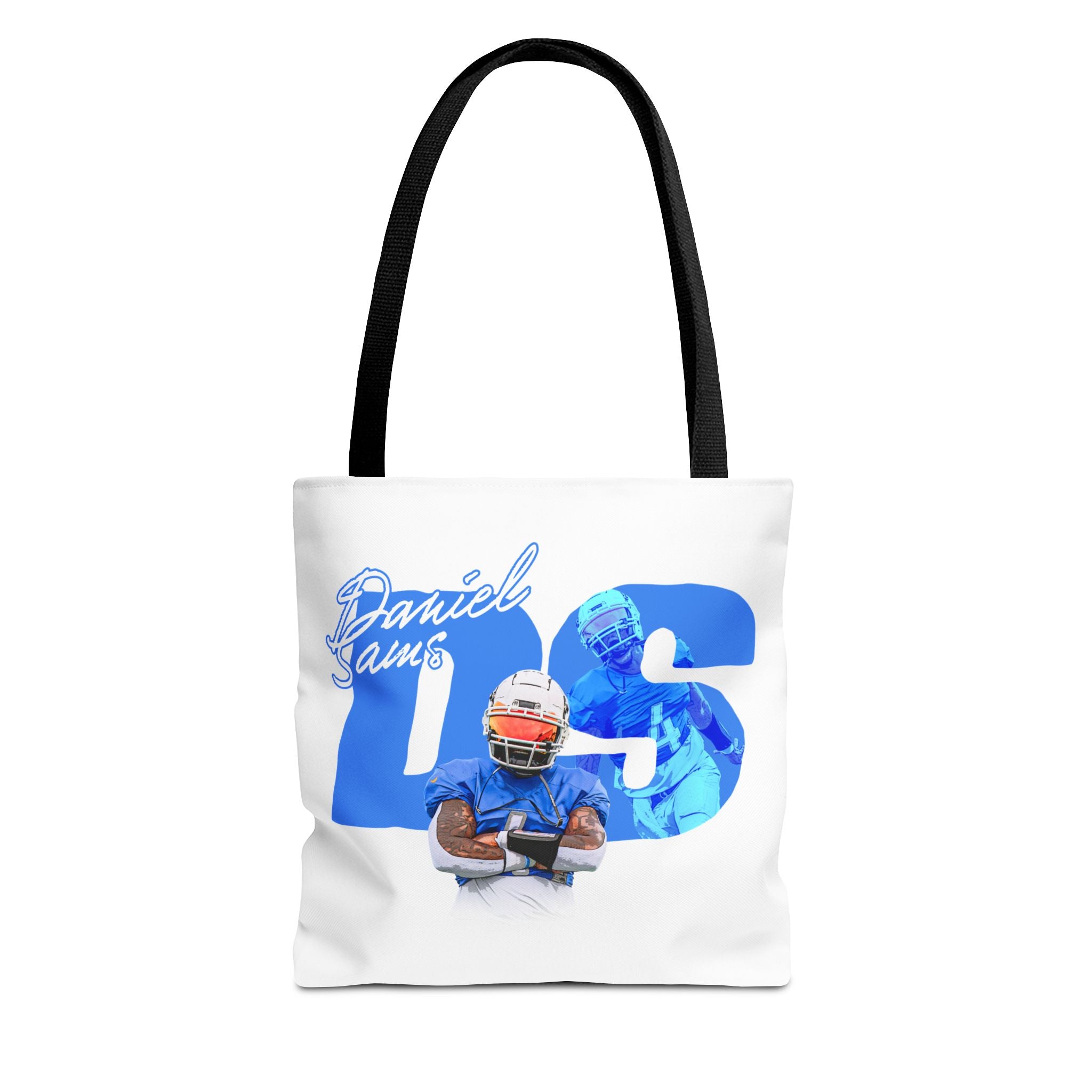 Daniel Sams Tote Bag