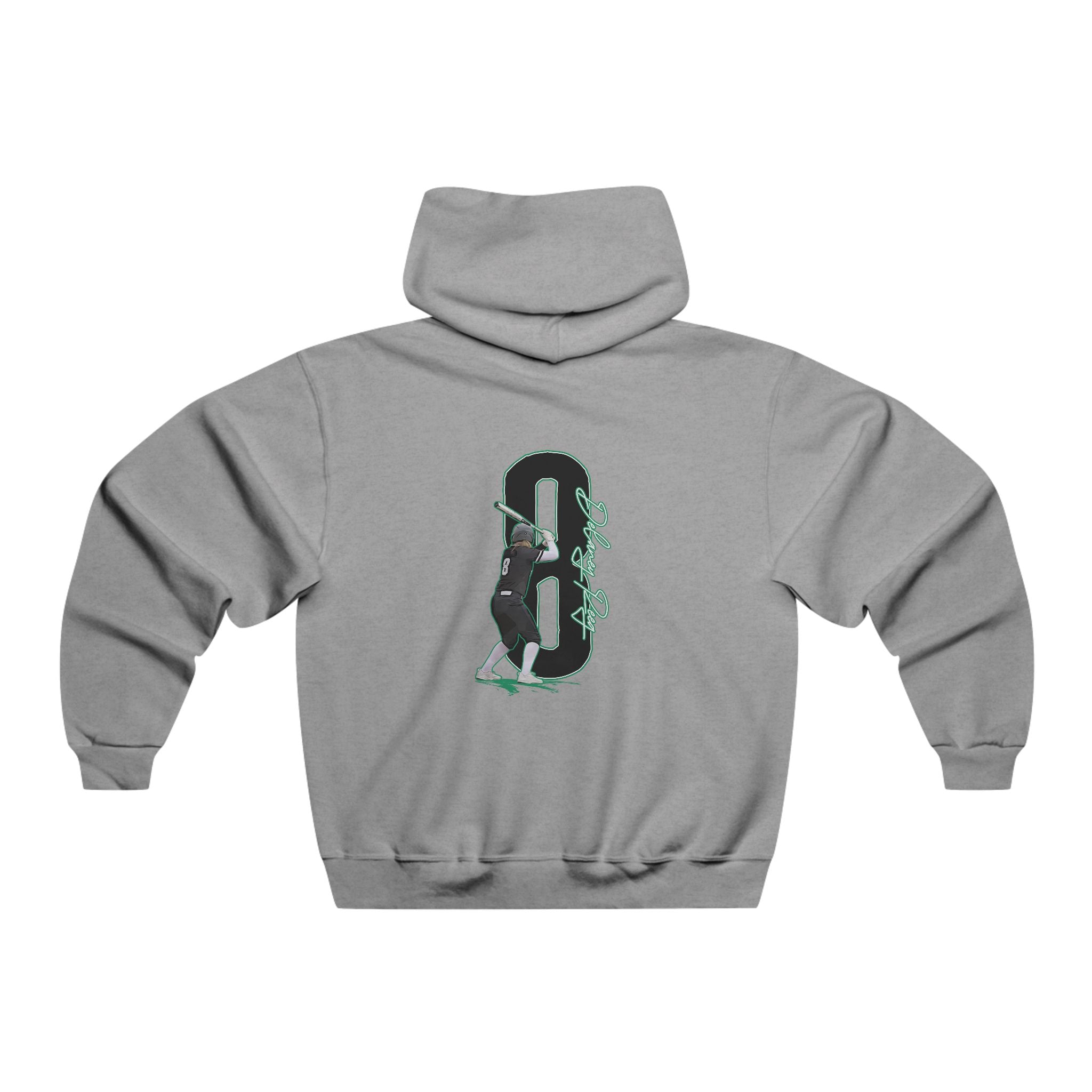 Delaney Reeg Vintage Hoodie