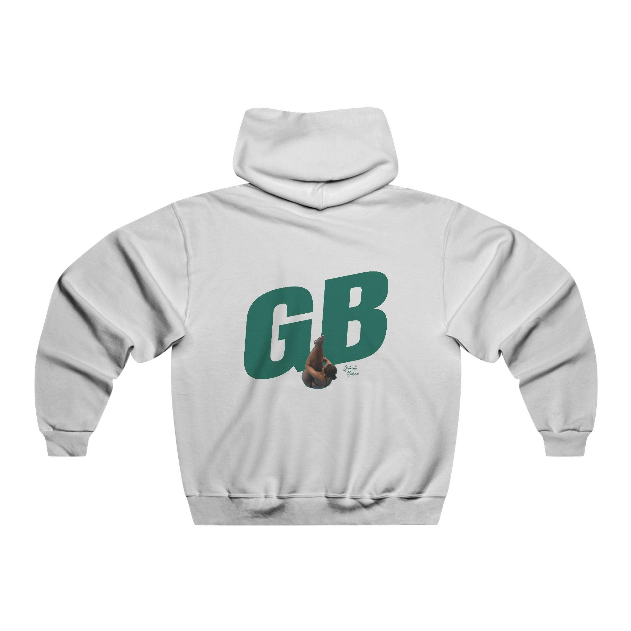 Gabriella Bohmer Vintage Hoodie