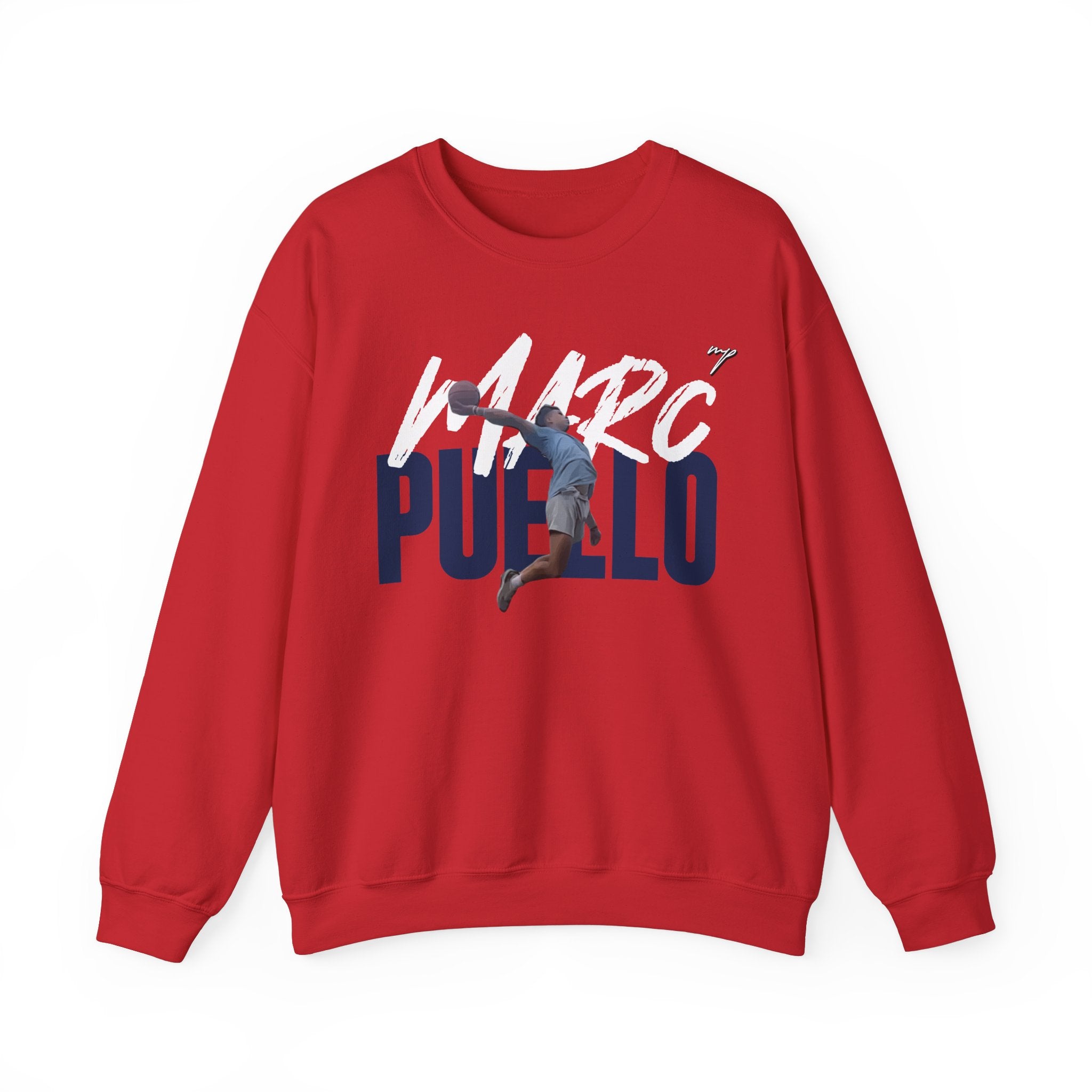 Marc Puello Crewneck