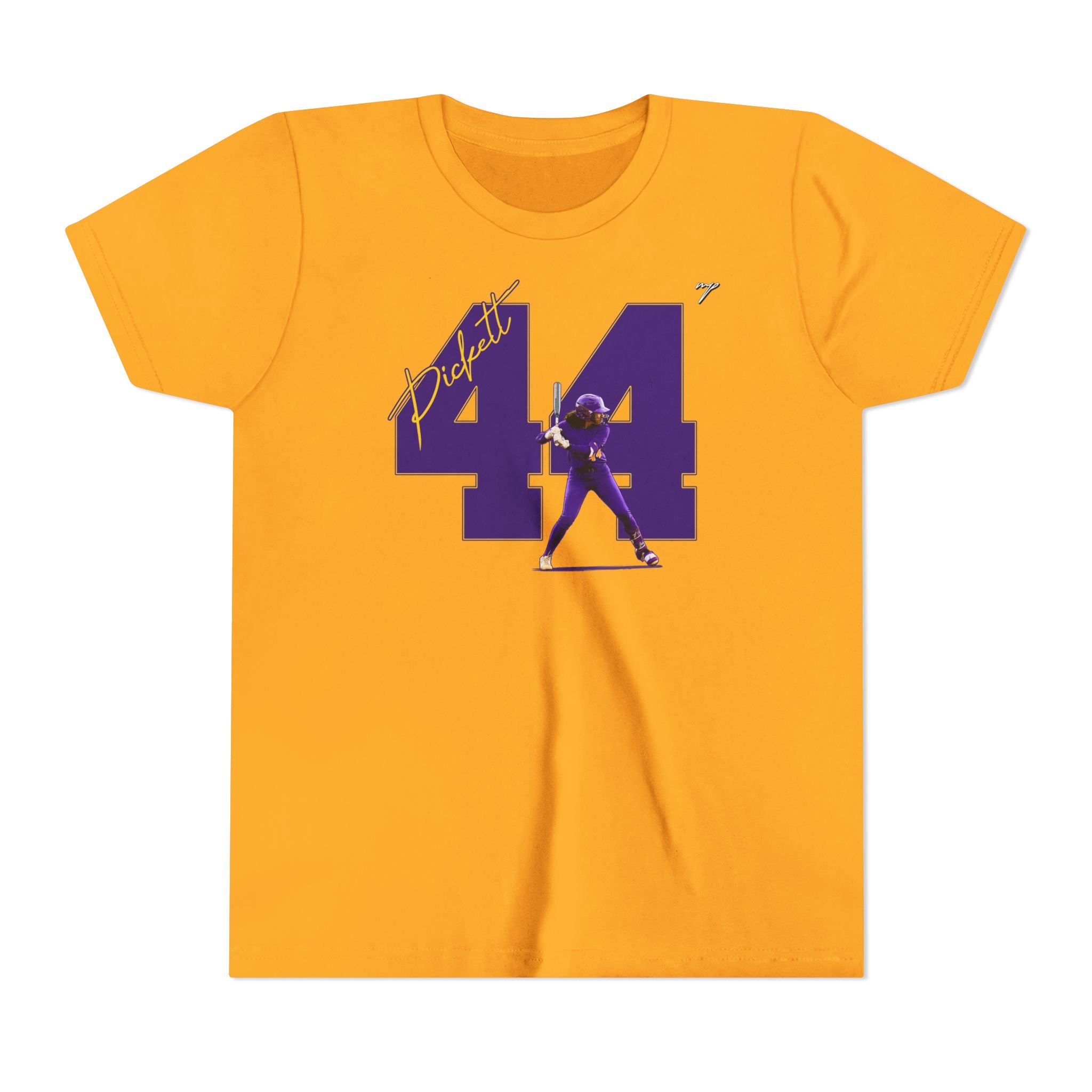 Ci'ella Pickett YOUTH Graphic Tee