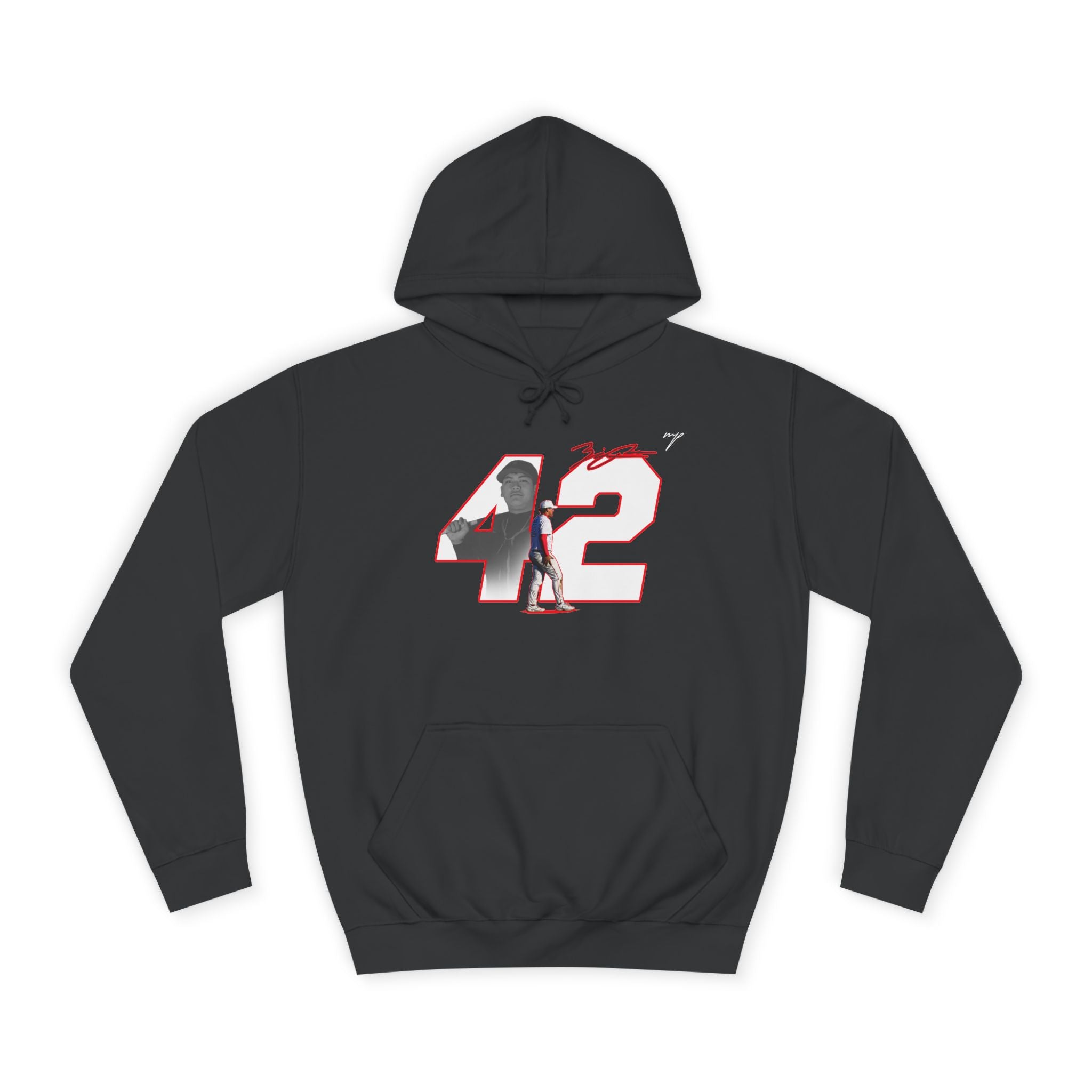 Zion Palea Hoodie