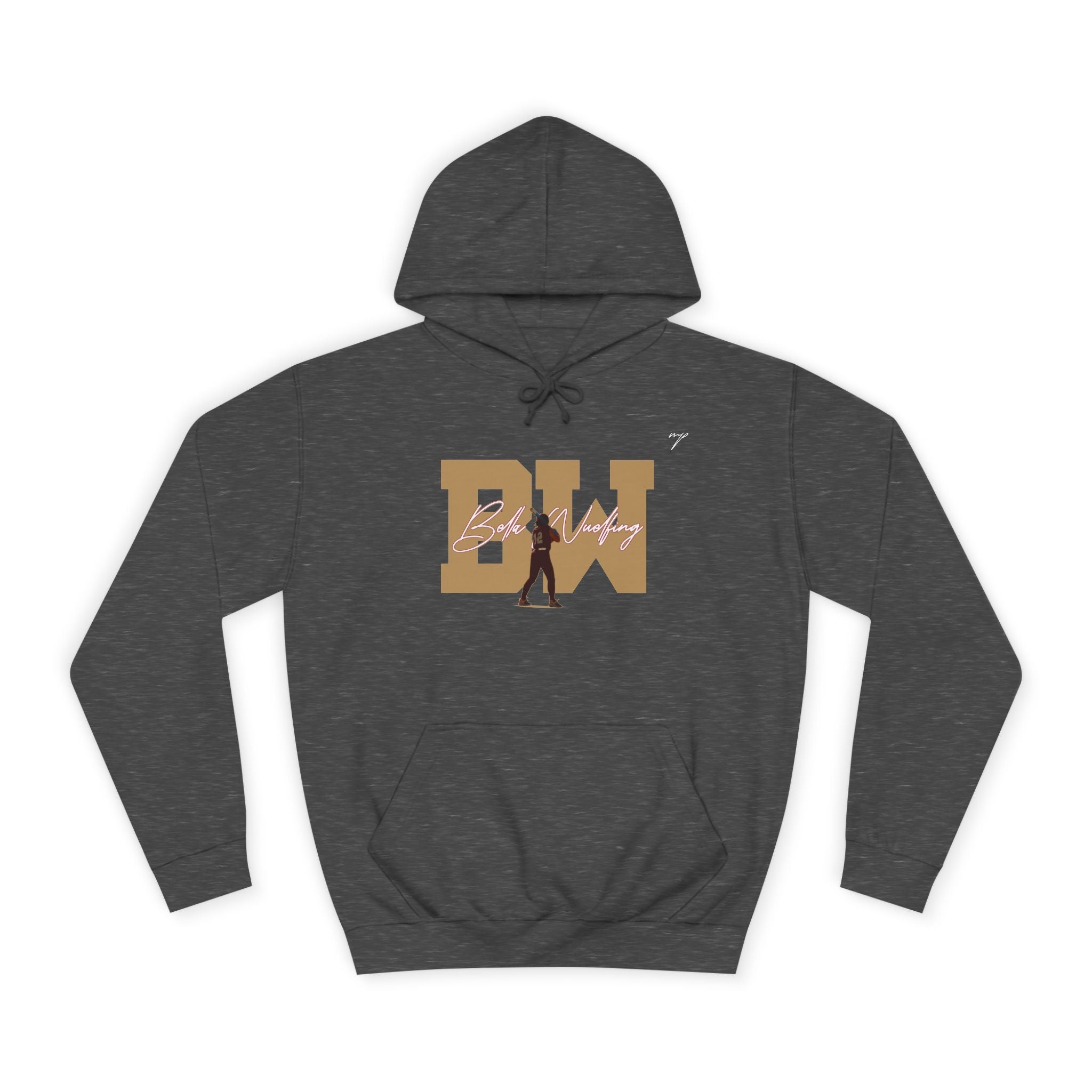 Bella Wuelfing Hoodie