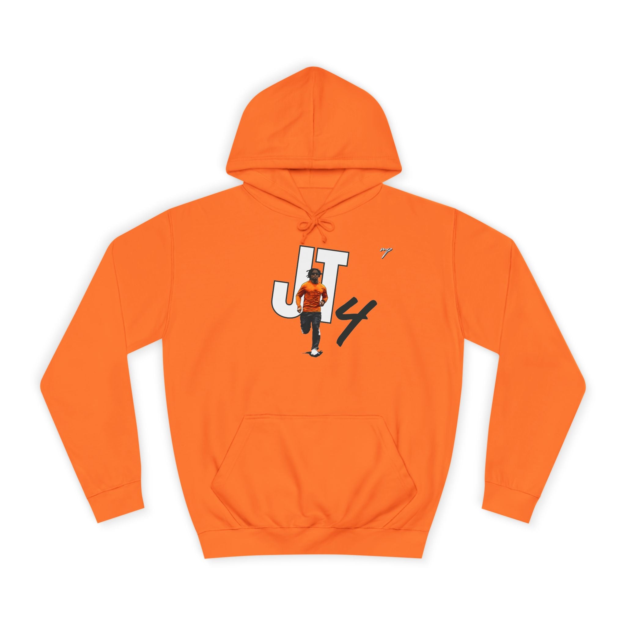 James Thornton Hoodie