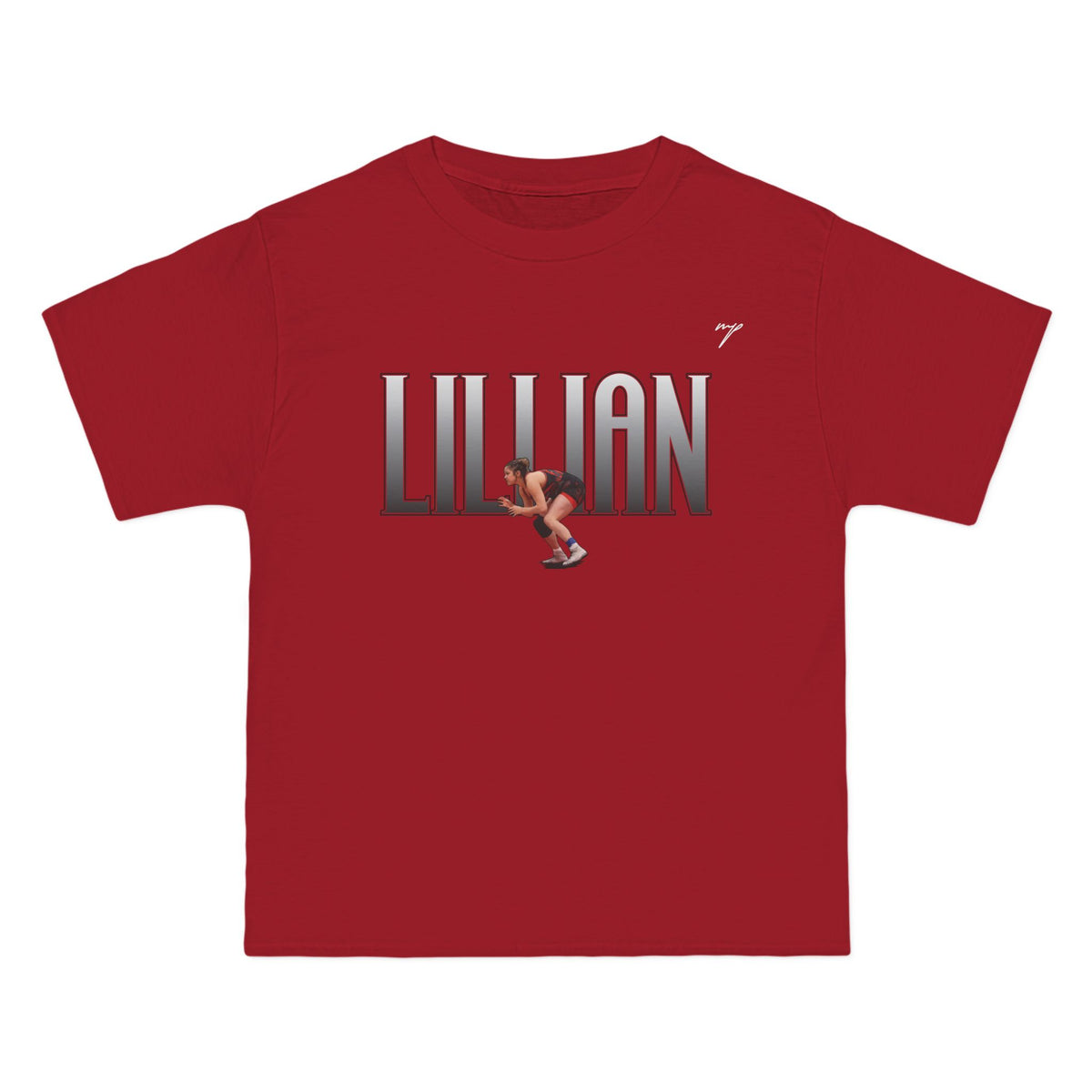 Lillian Gradillas Vintage Tee