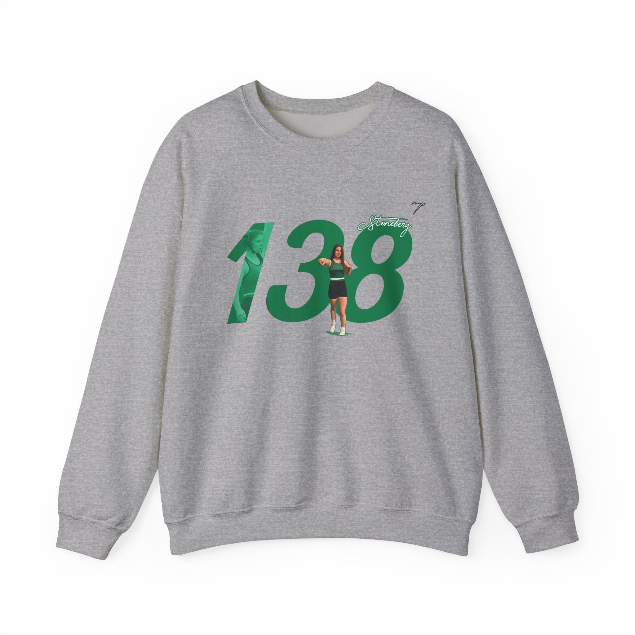 Jada Stoneberg Crewneck