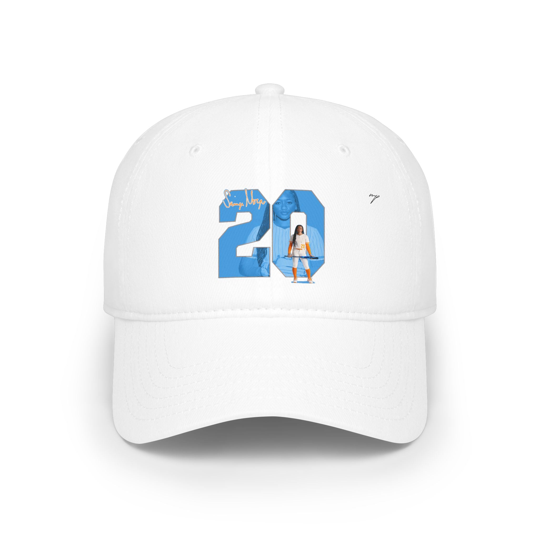 Saviya Morgan Hat