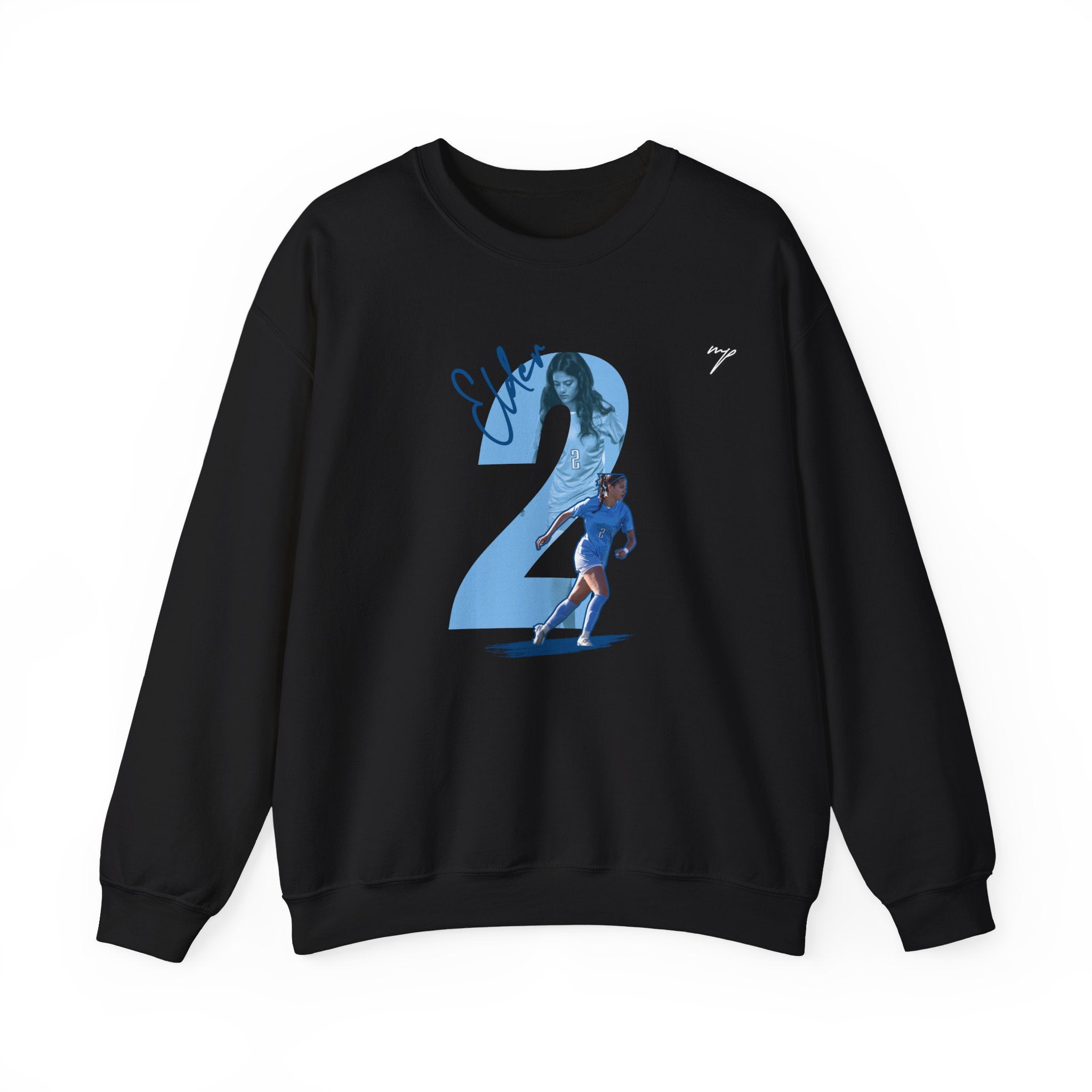 Dema Elder Crewneck