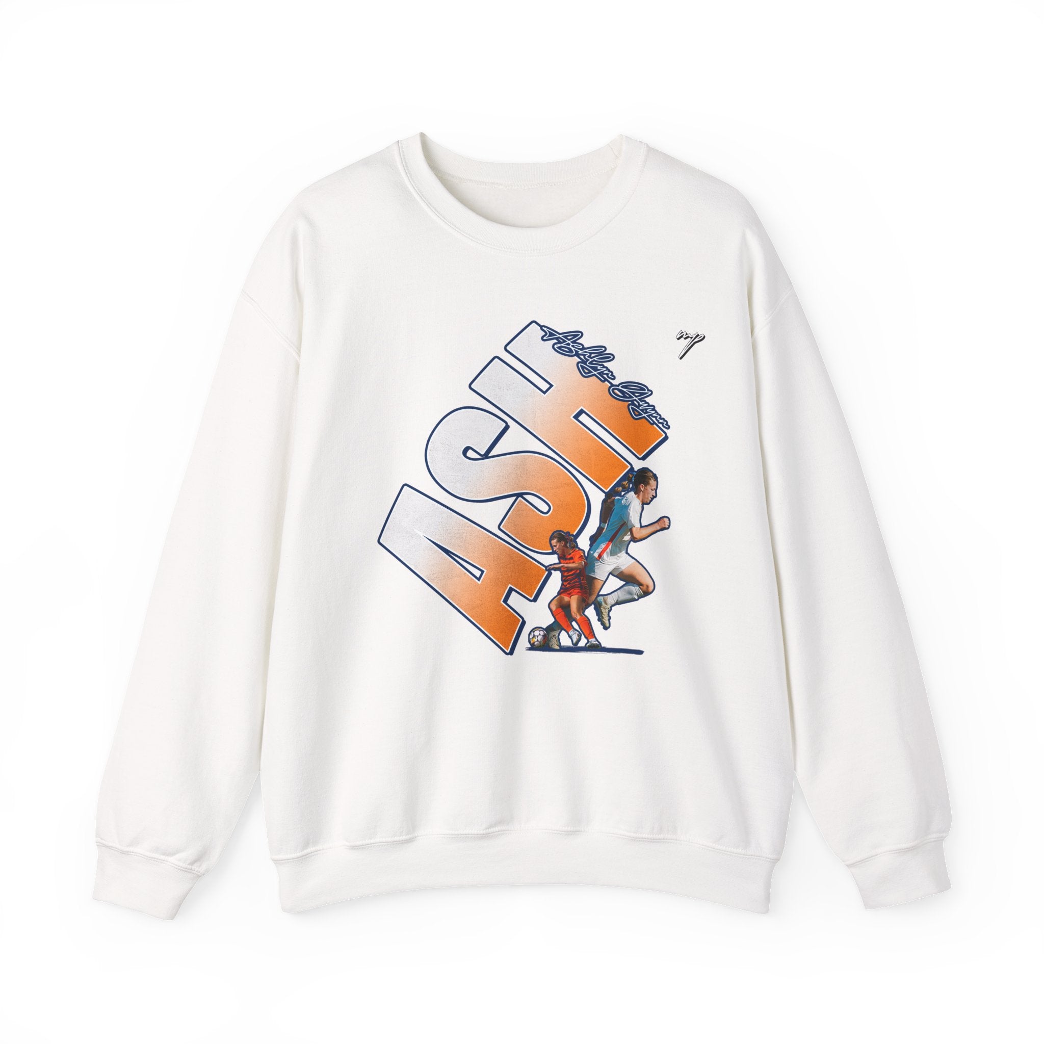 Ashlyn Gwynn Crewneck