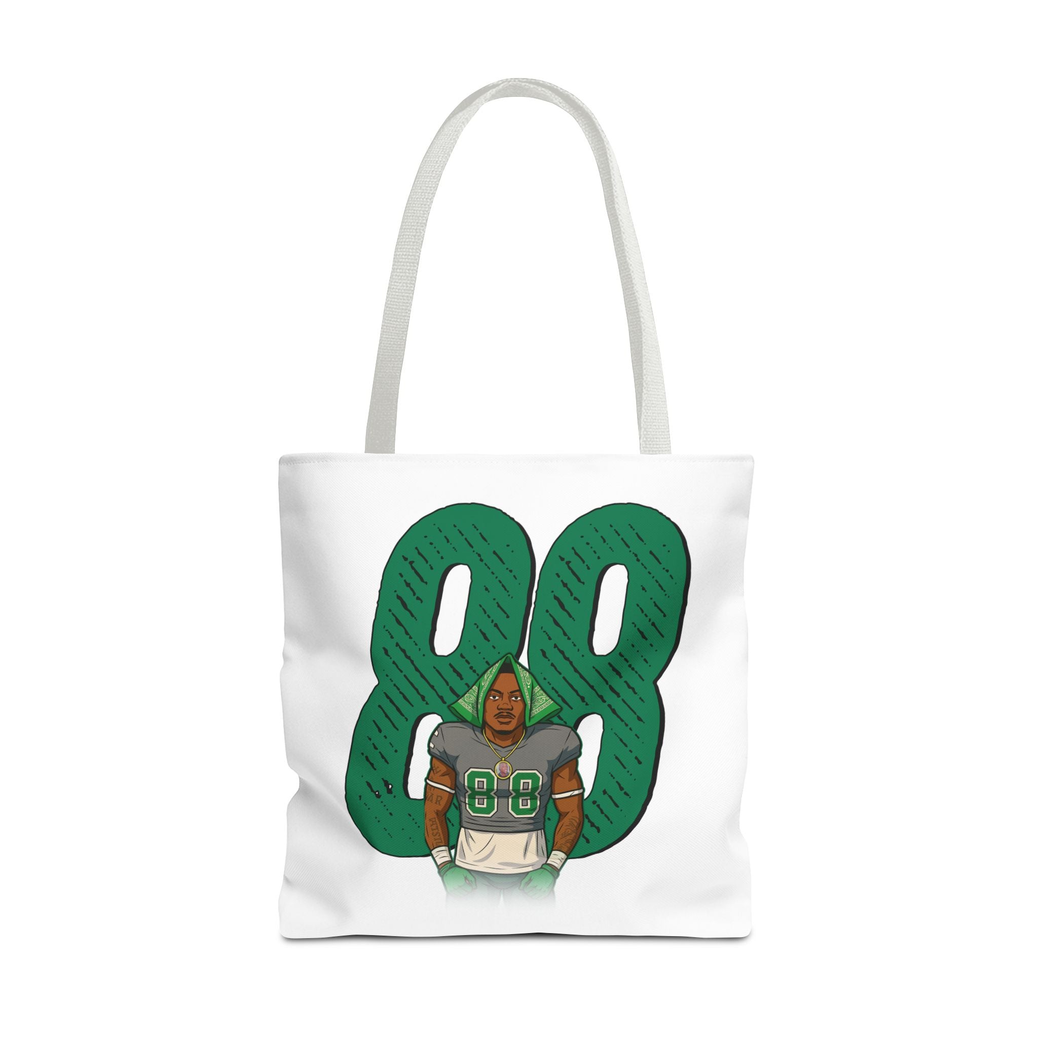Ronn Hardin Tote Bag