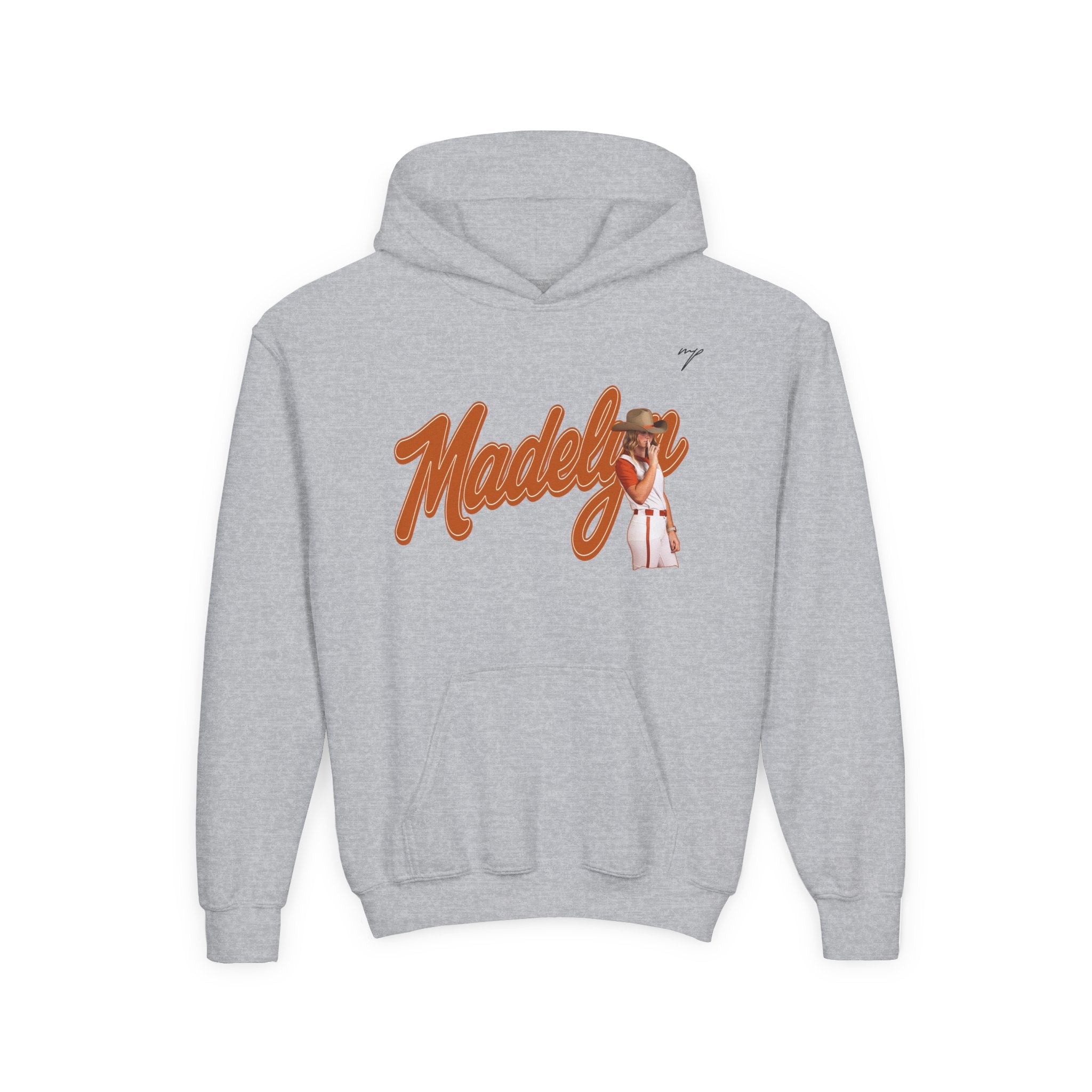 Madelyn Doty YOUTH Hoodie