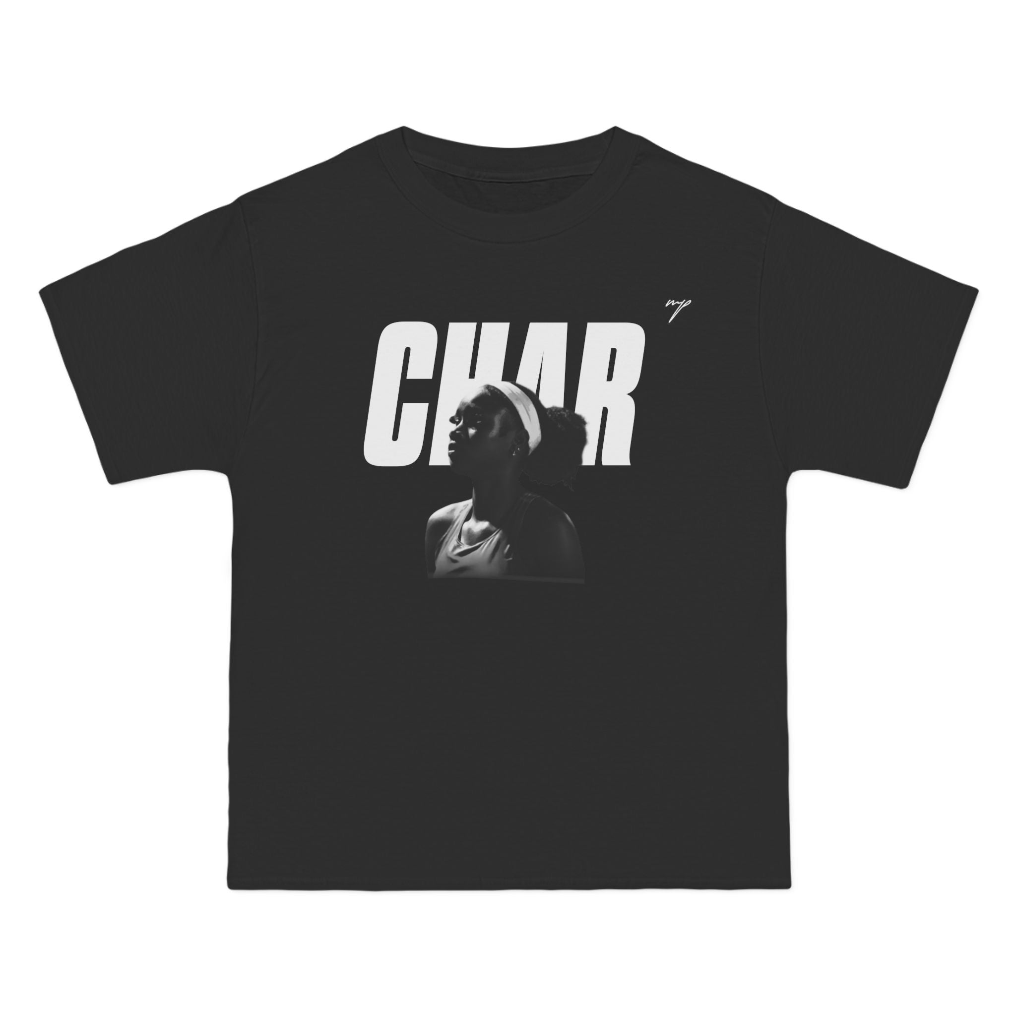 Charltonique Williams Vintage Tee