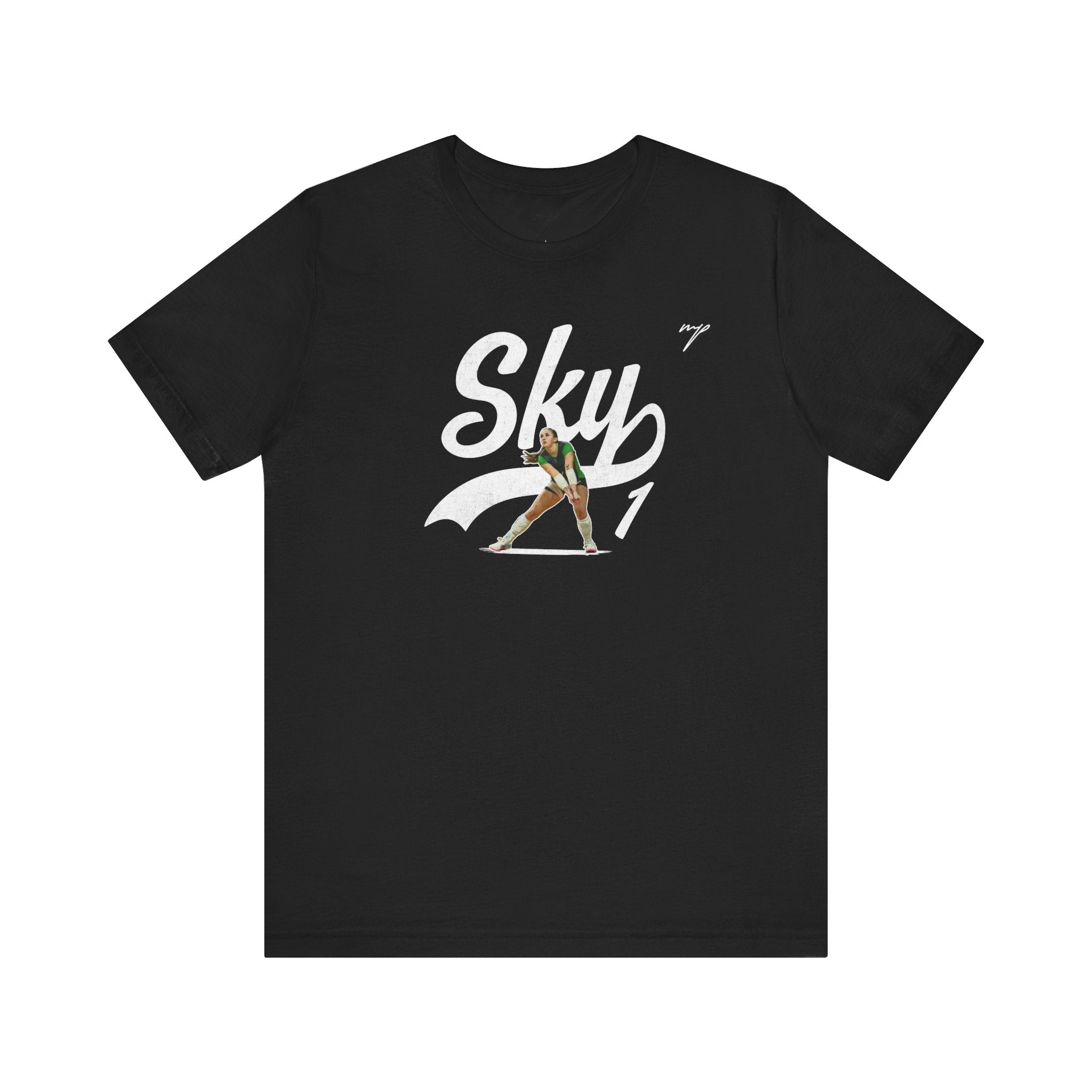 Skylar Darr Graphic Tee