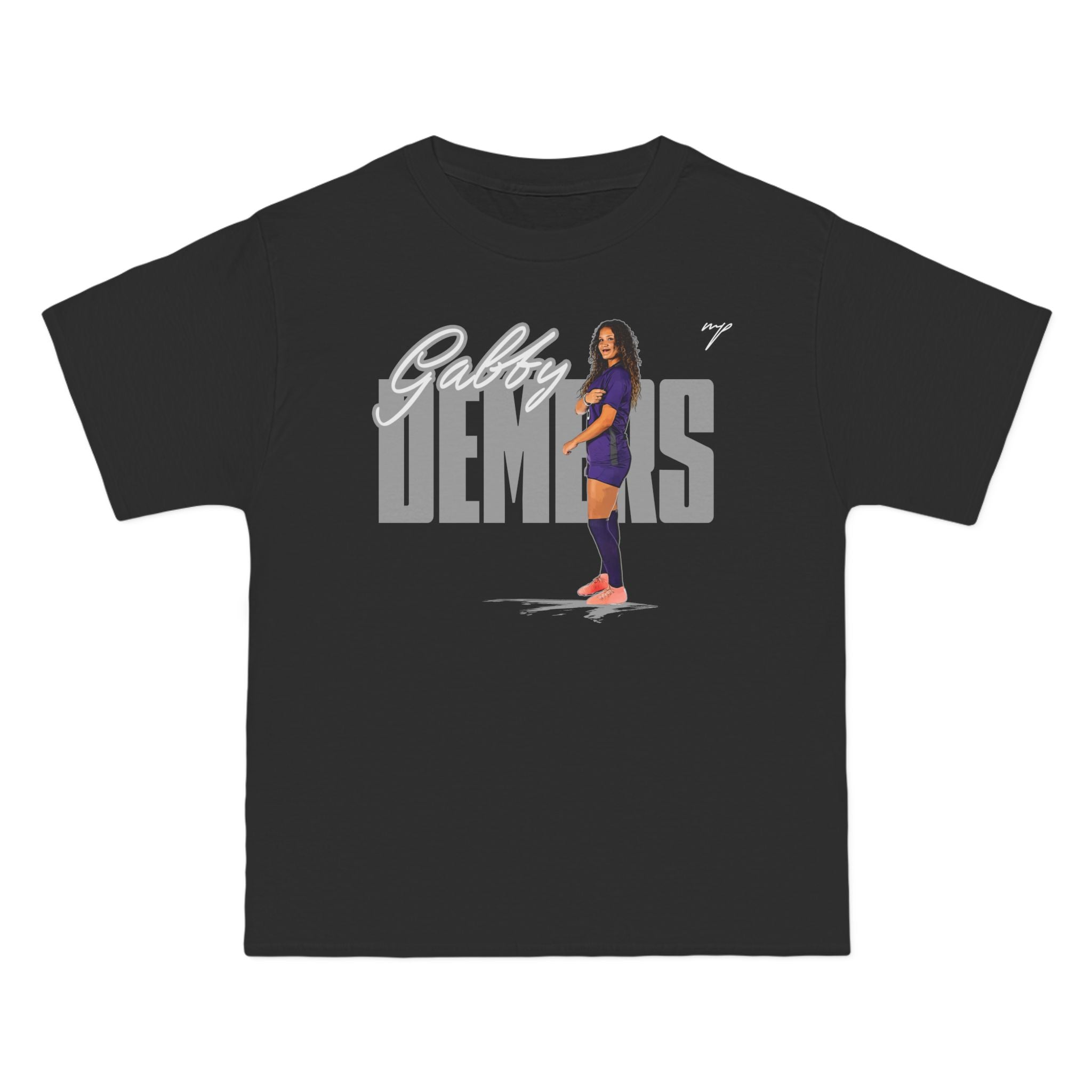 Gabby DeMers Vintage Tee