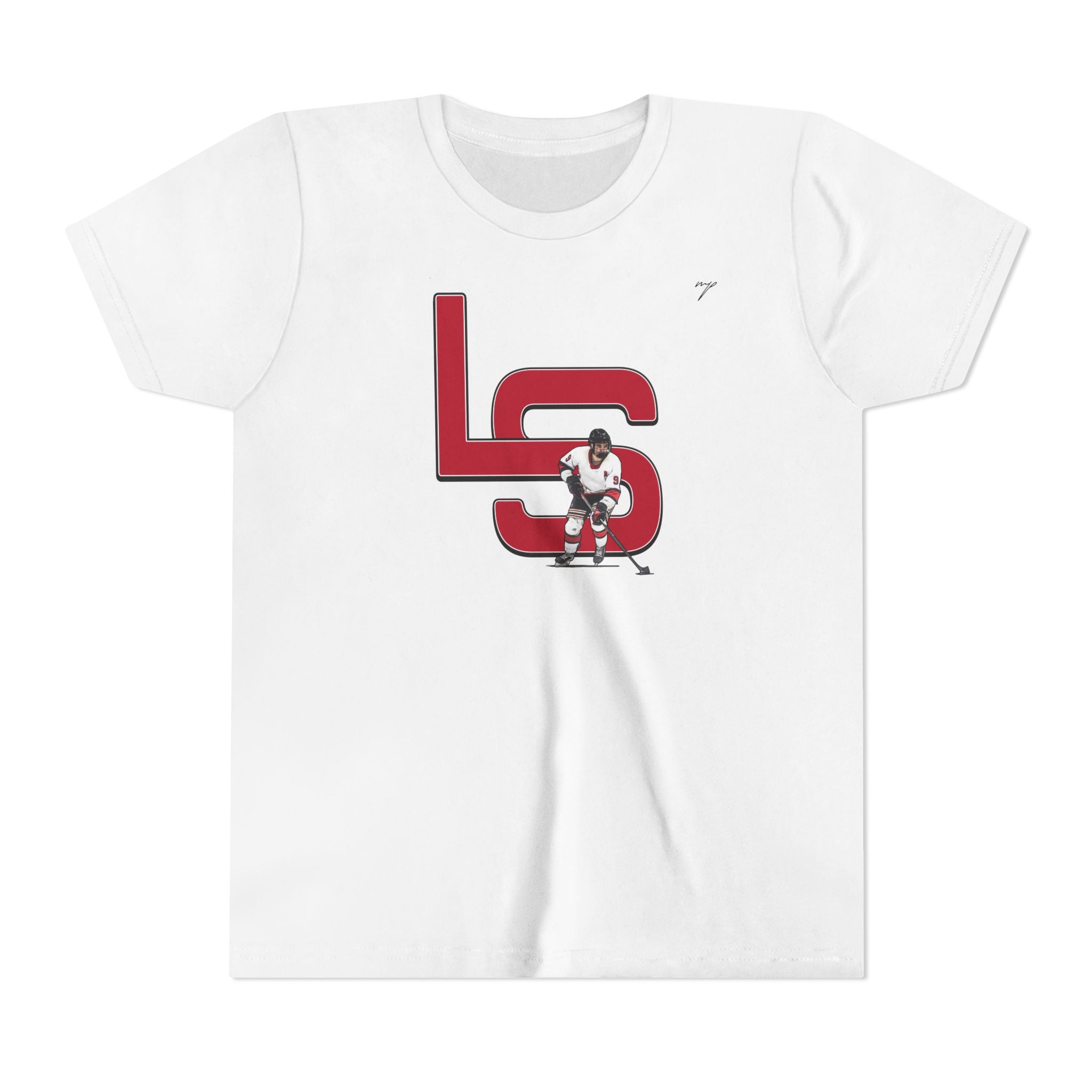 Lucas Sturm YOUTH Graphic Tee