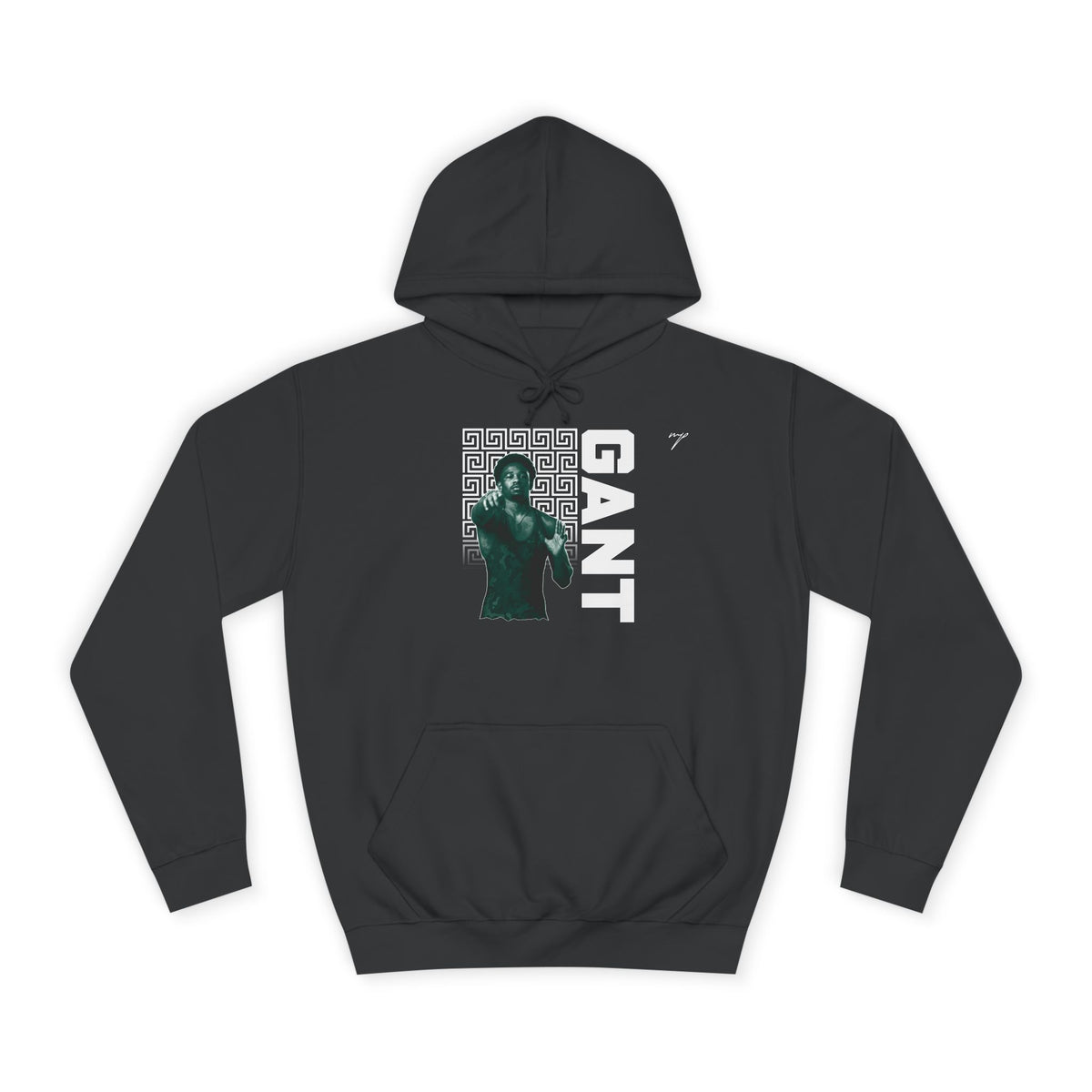 Dale Gant Hoodie