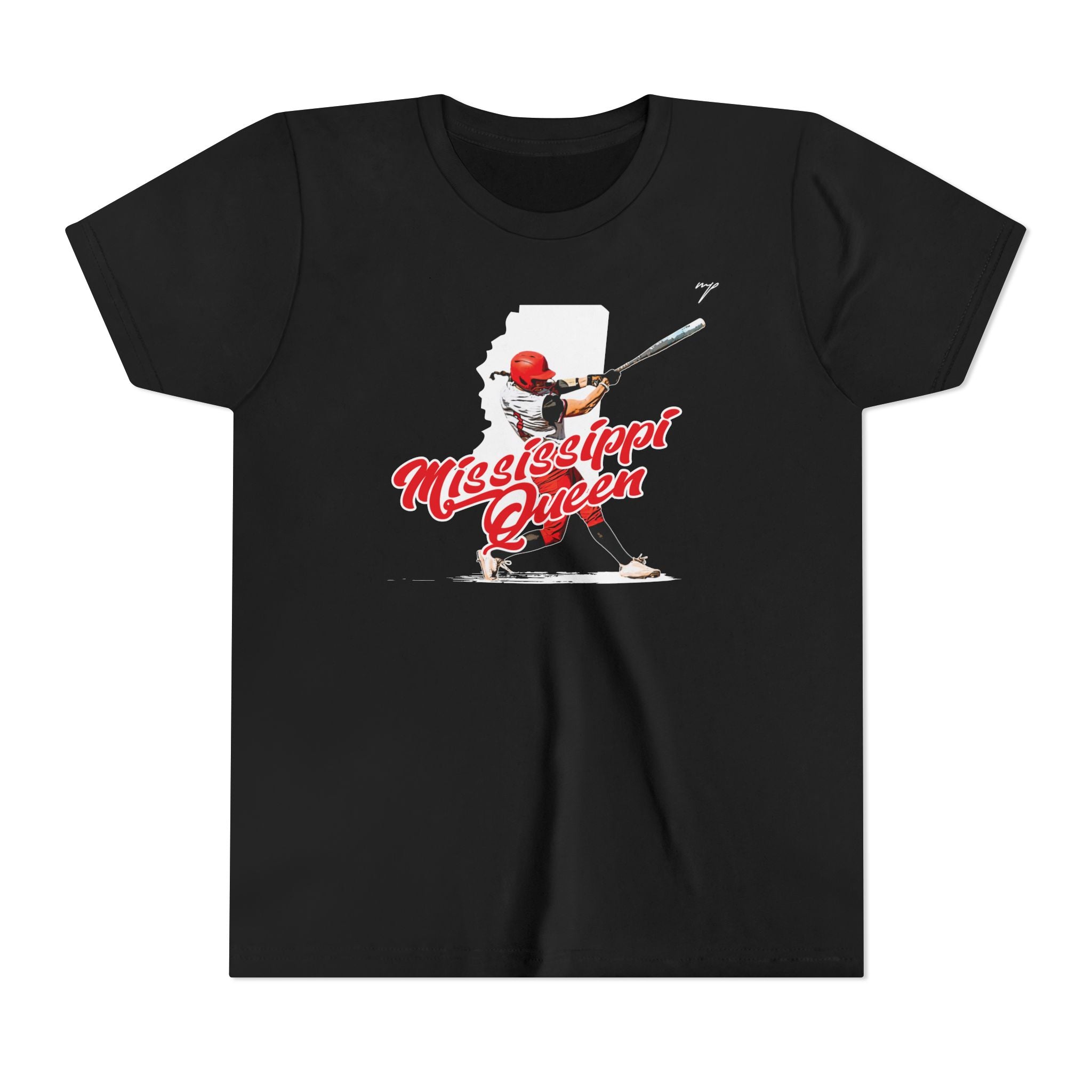 Raylei McKinney Youth Graphic Tee