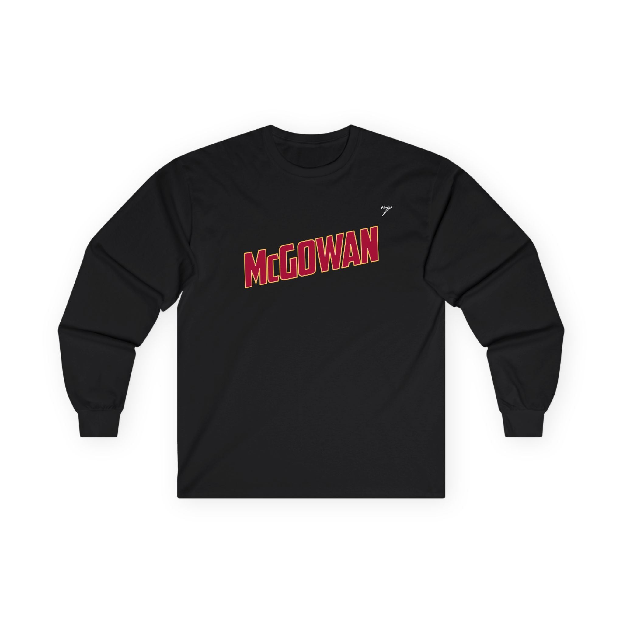 Madison McGowan Long Sleeve
