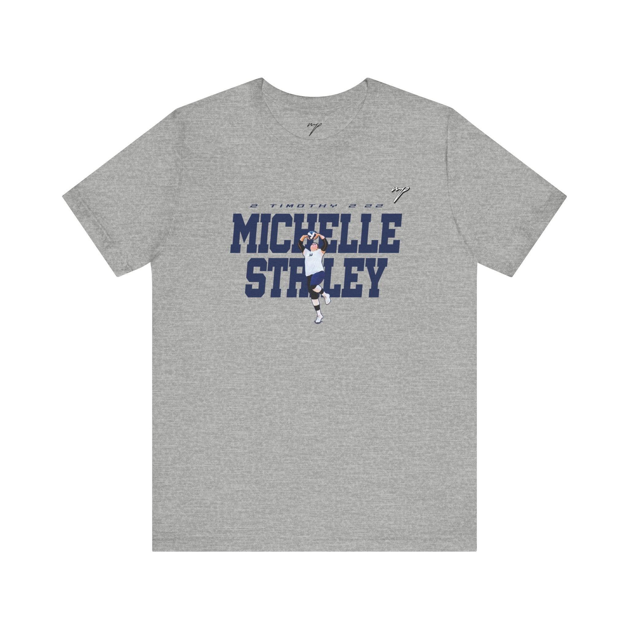 Michelle Striley Graphic Tee