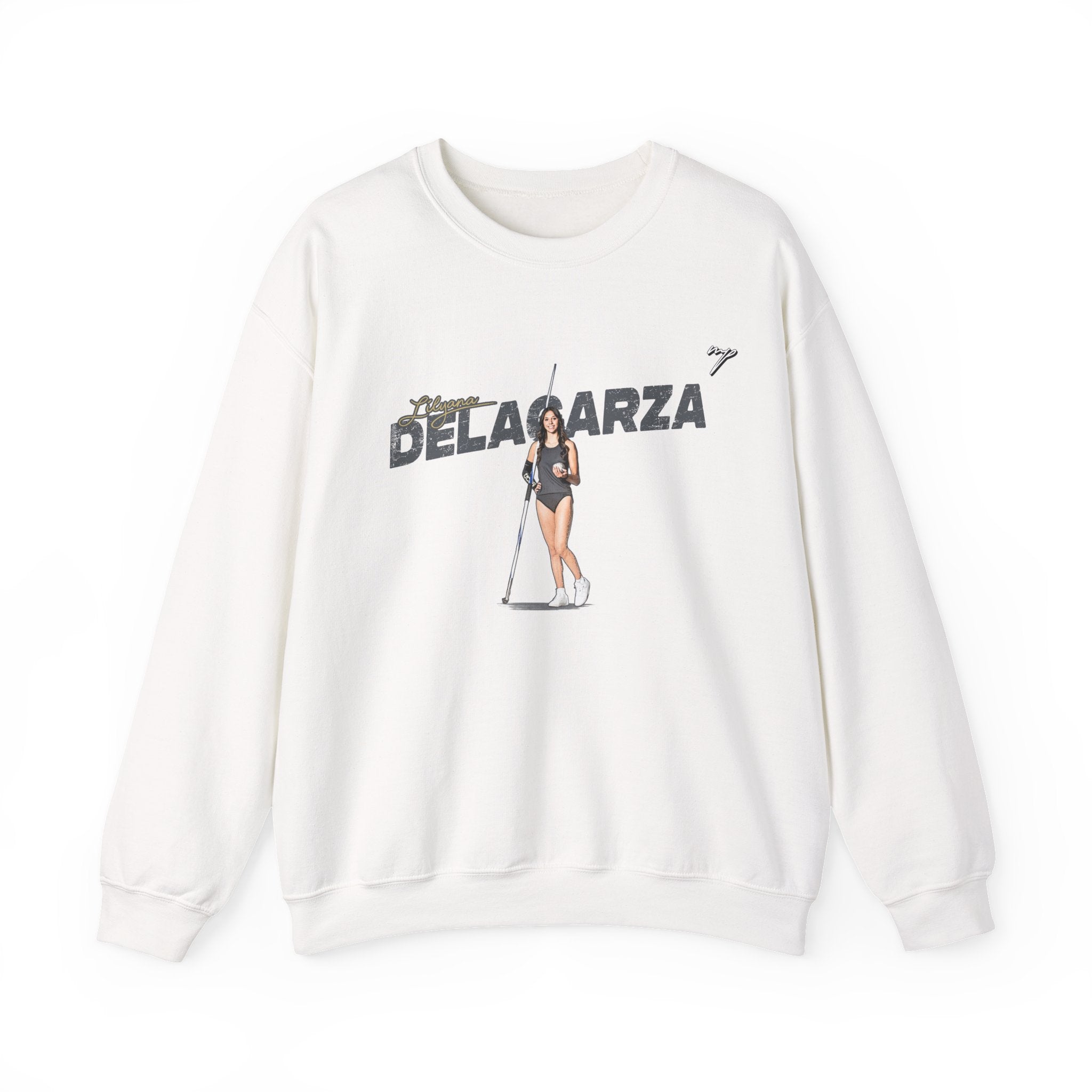 Lilyana Delagarza Crewneck