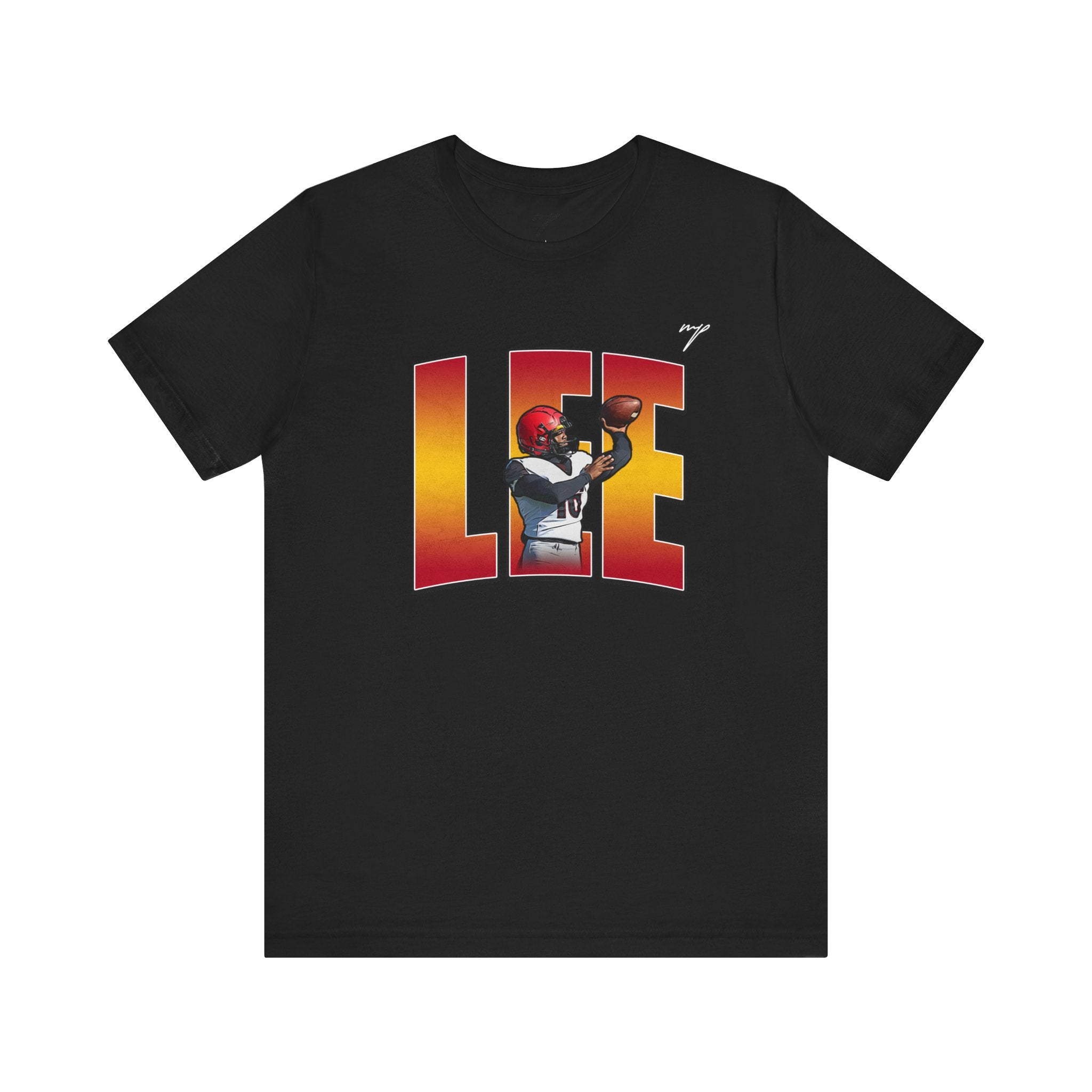 Leeshaun Mumpfield Graphic Tee