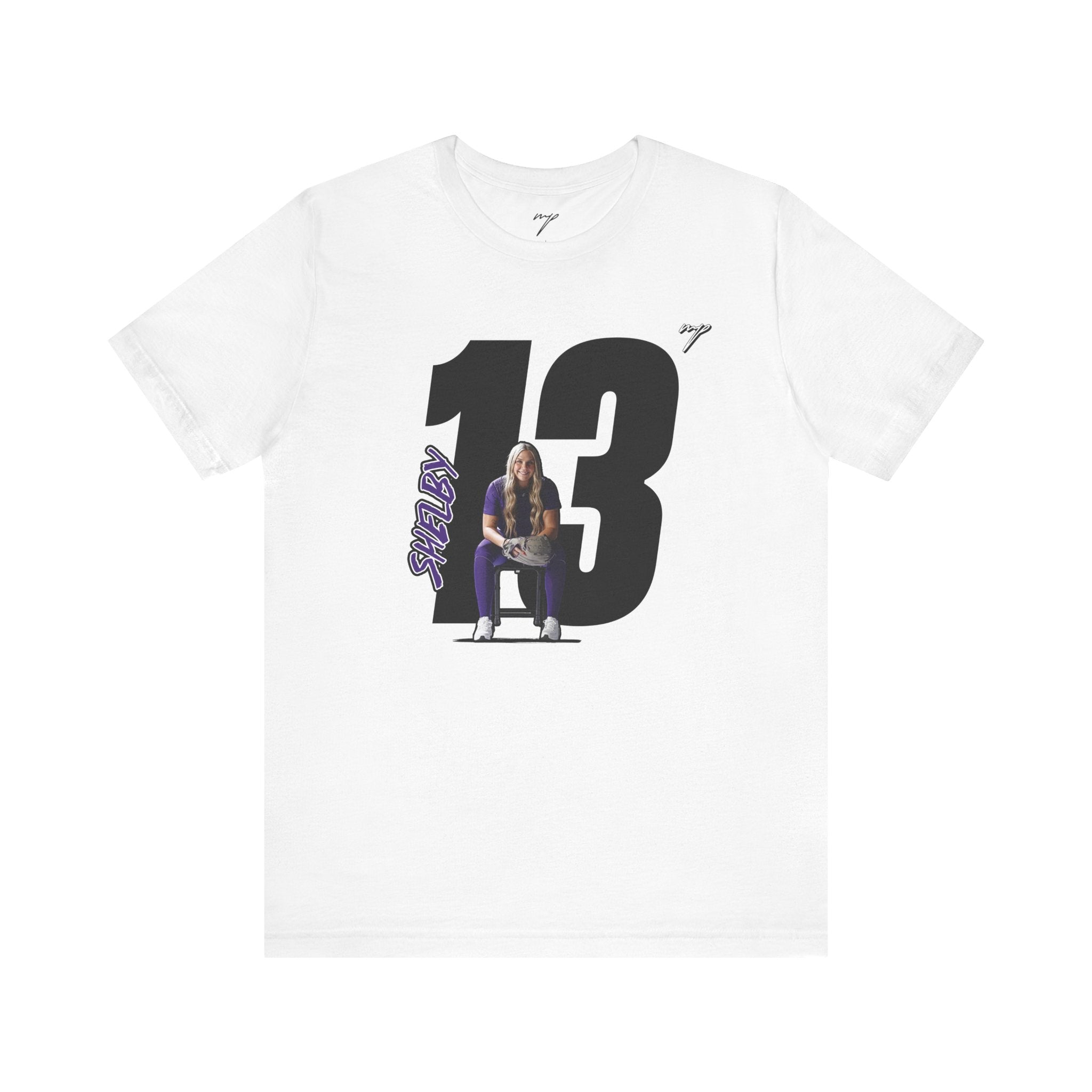 Shelby Schultz Graphic Tee