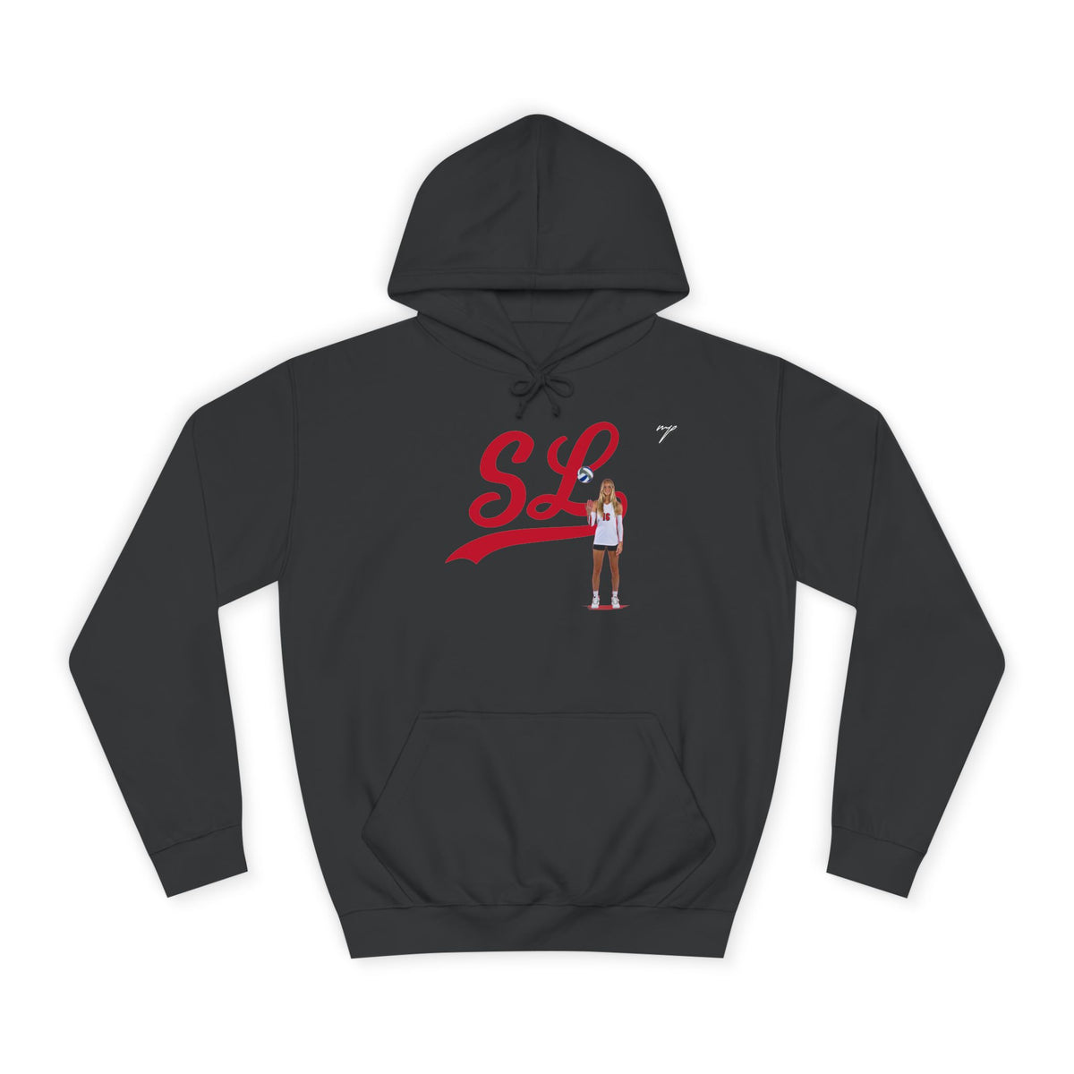 Sonja Laaksonen Hoodie